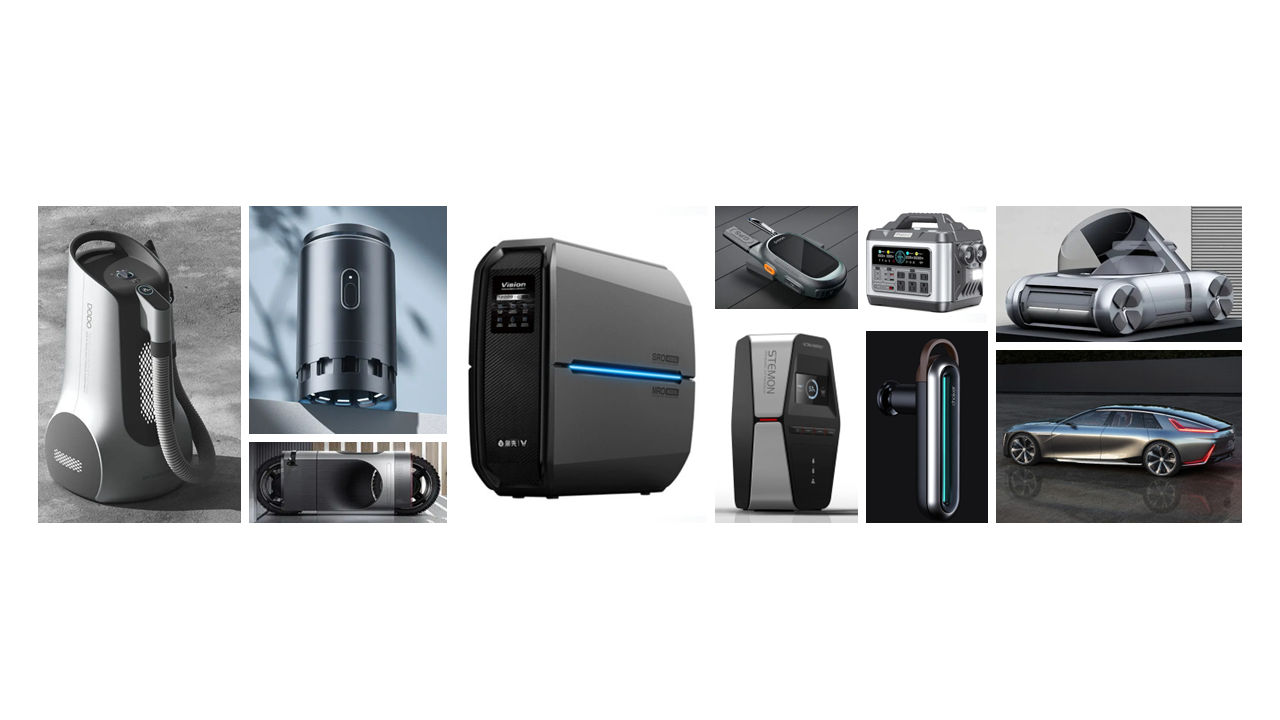 Charging pile，industrial design，Appearance design，Bionics Design ，