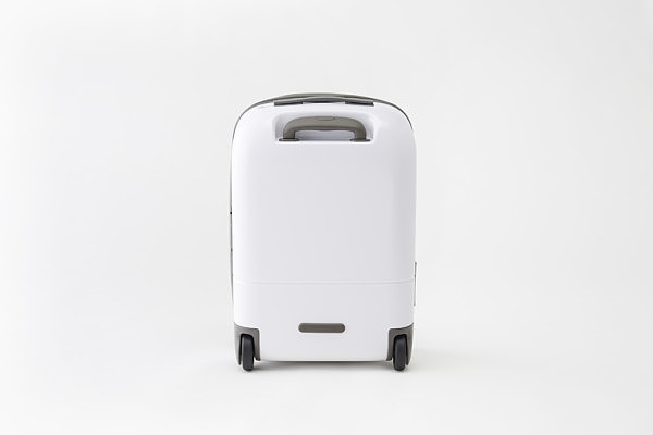 industrial design，product design，luggage and bags，travel，Receive，Home Furnishing，