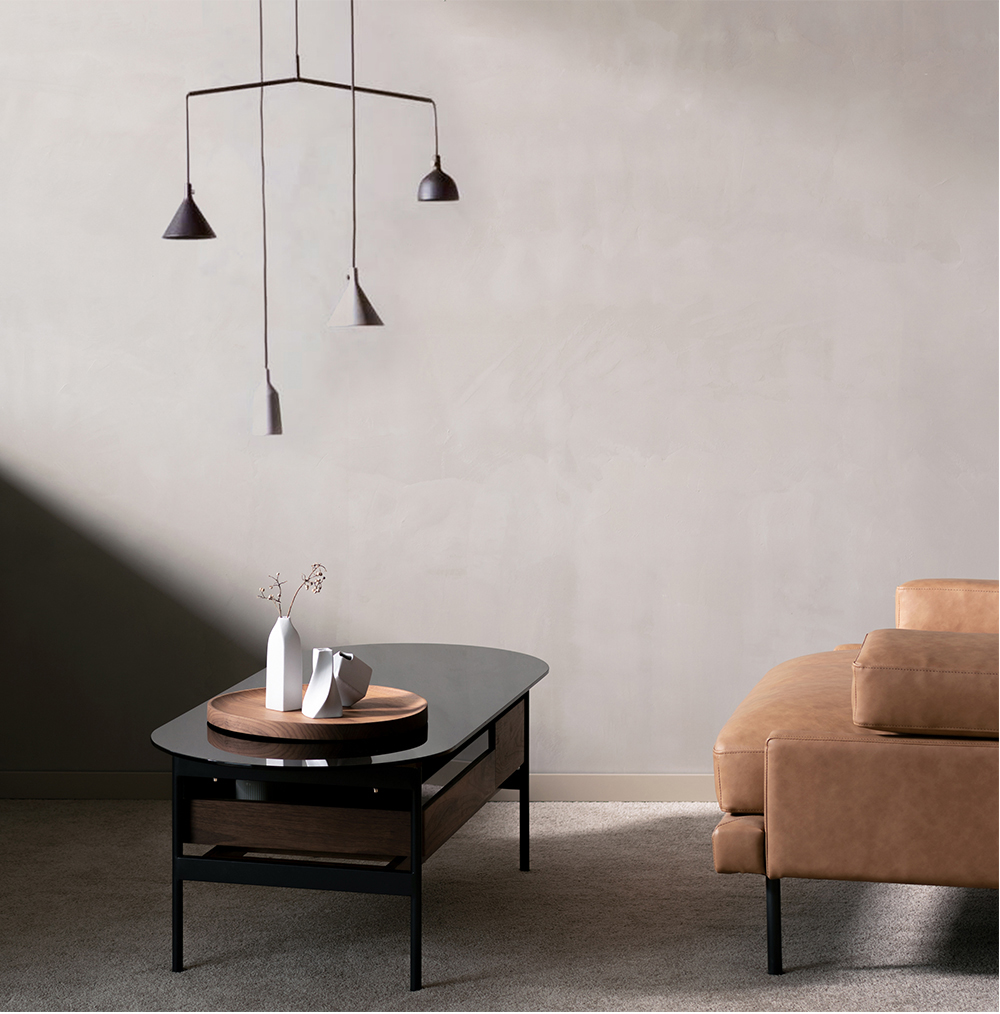 Solid wood furniture，furniture design ，product design，tea table，