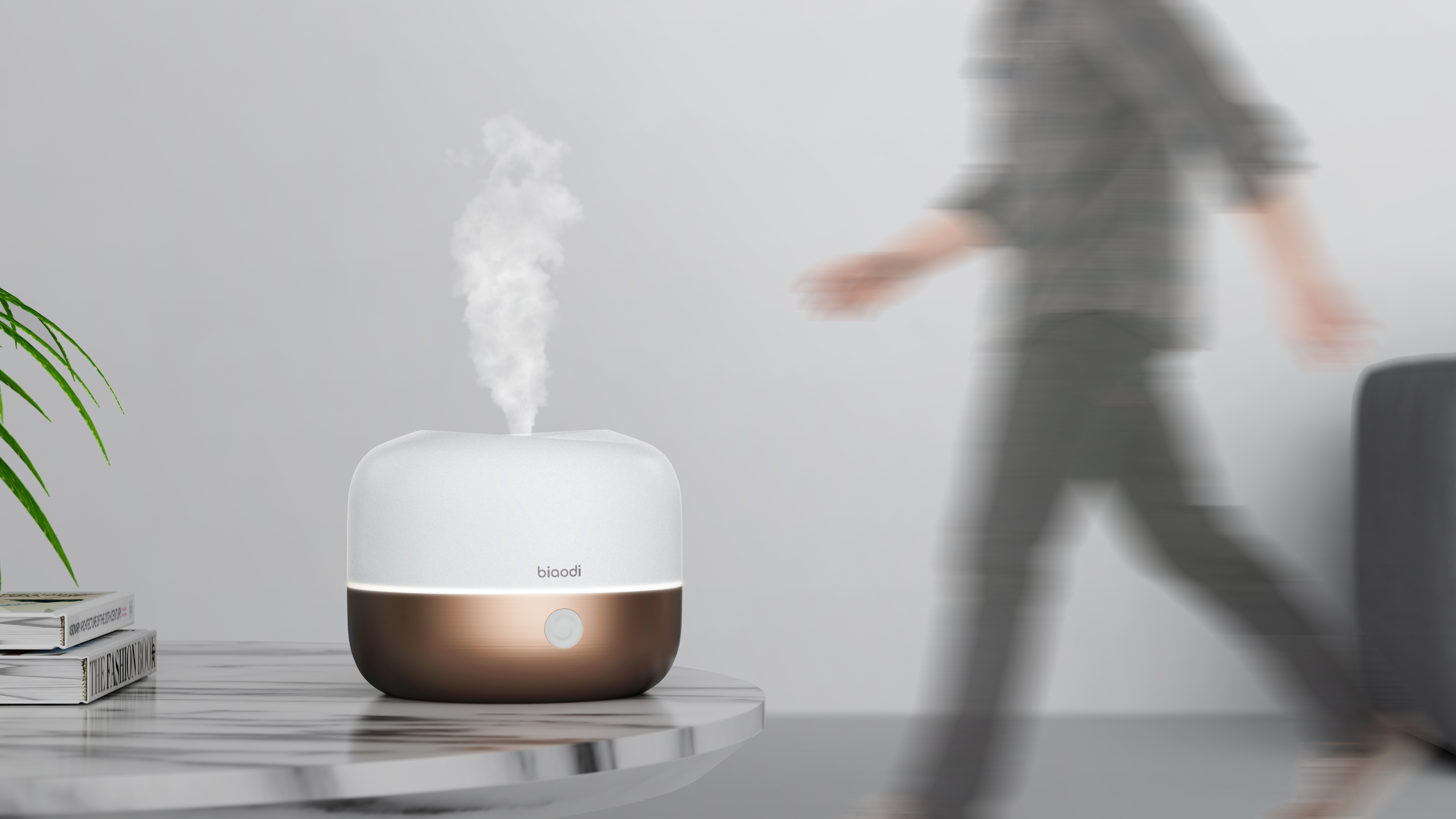 Humidifier，product design，industrial design，small home appliances，