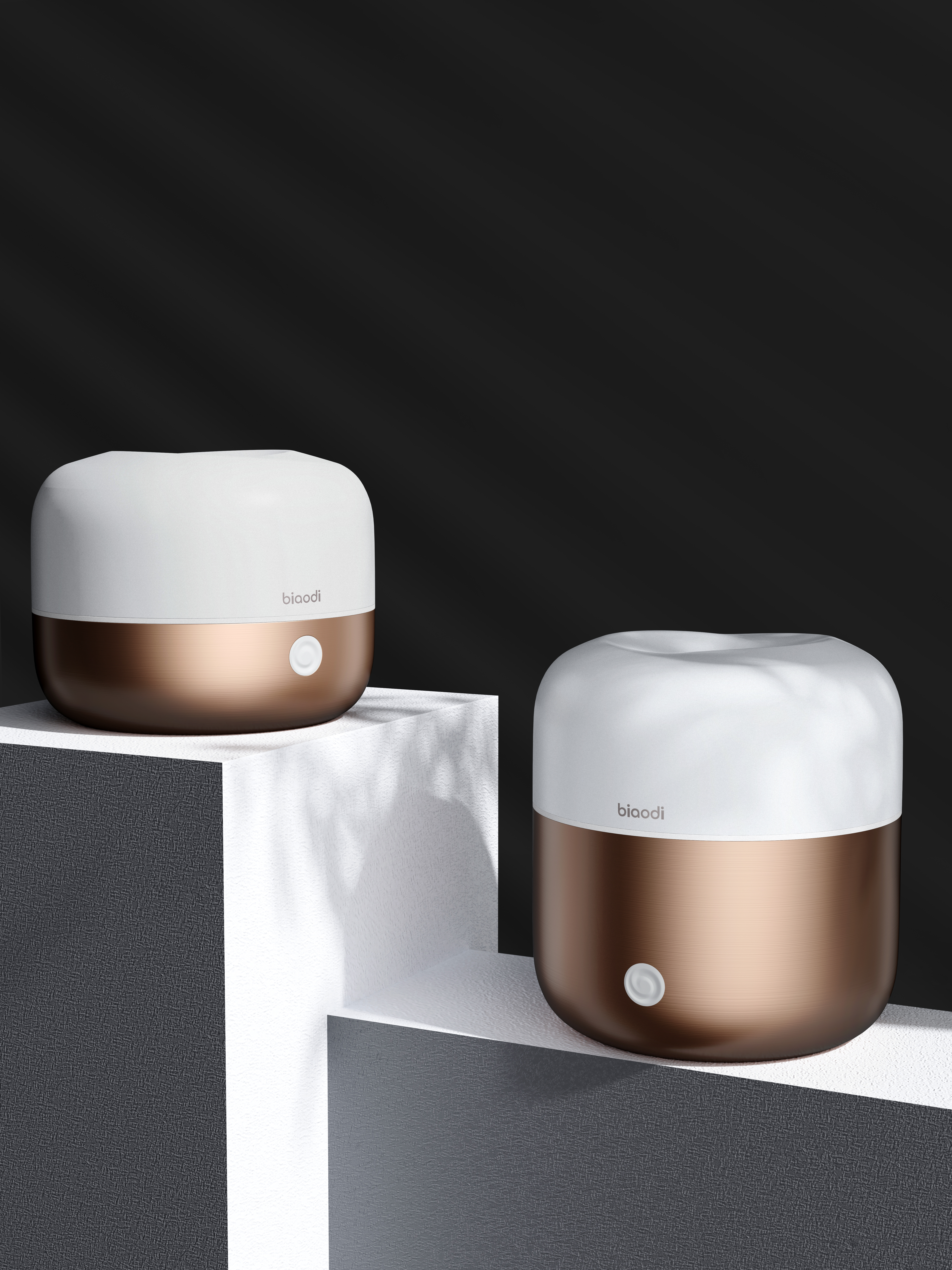 Humidifier，product design，industrial design，small home appliances，