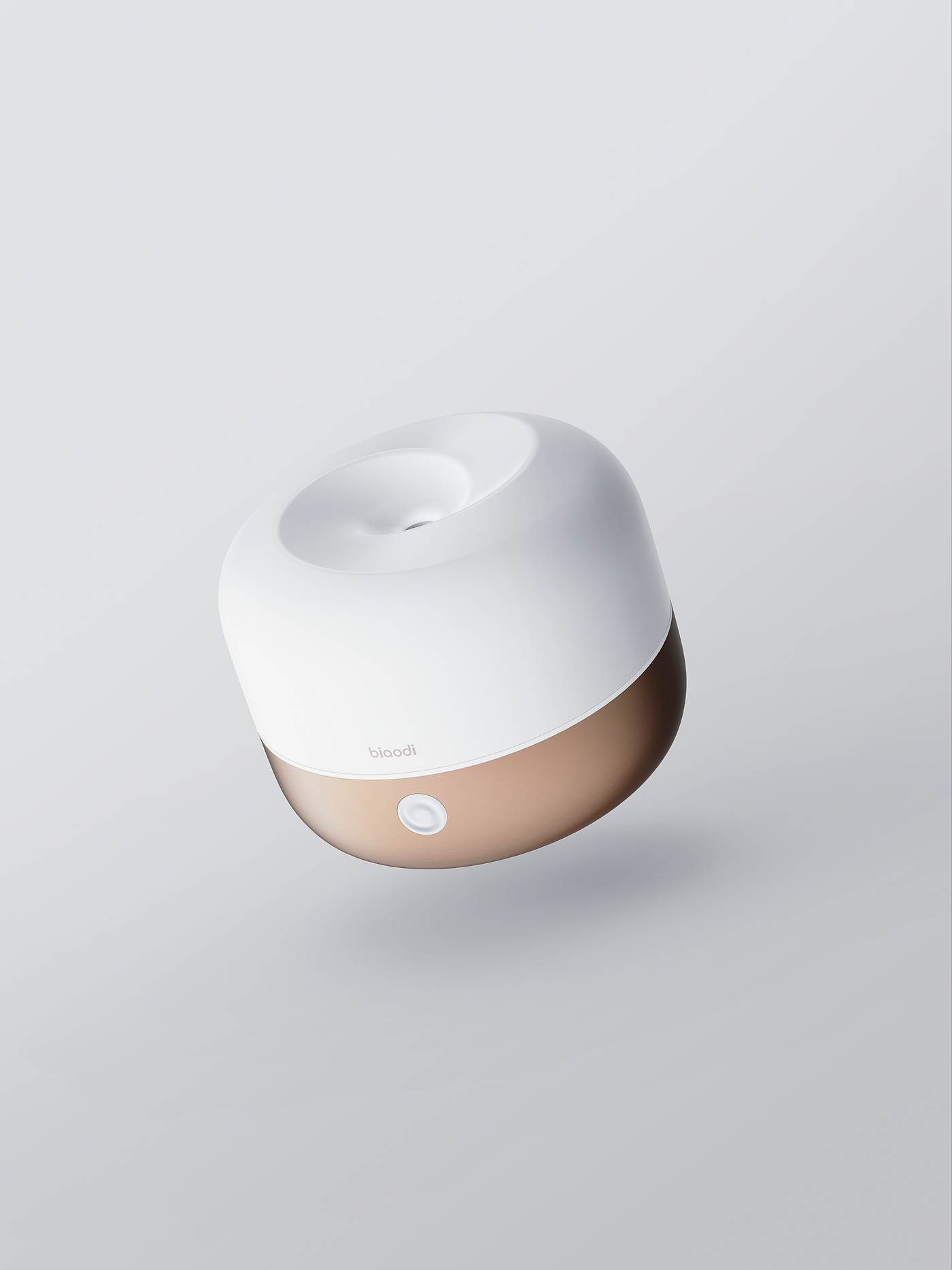 Humidifier，product design，industrial design，small home appliances，