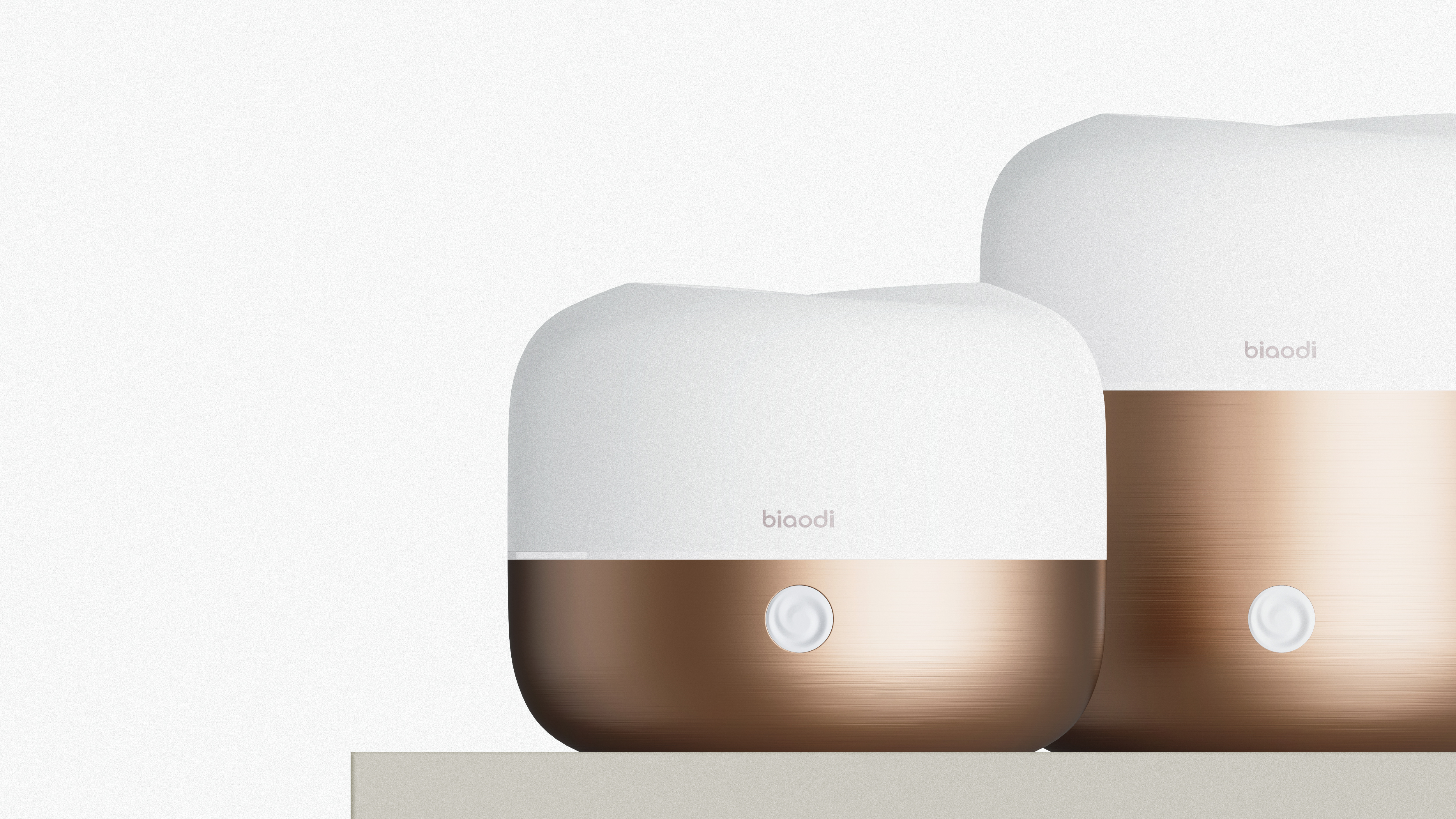 Humidifier，product design，industrial design，small home appliances，