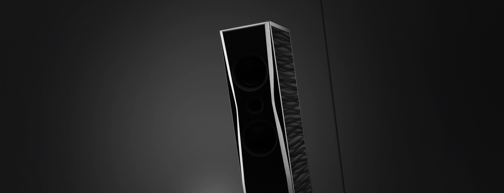 loudspeaker box，AudioSolutions，Free collocation，Digital intelligence，