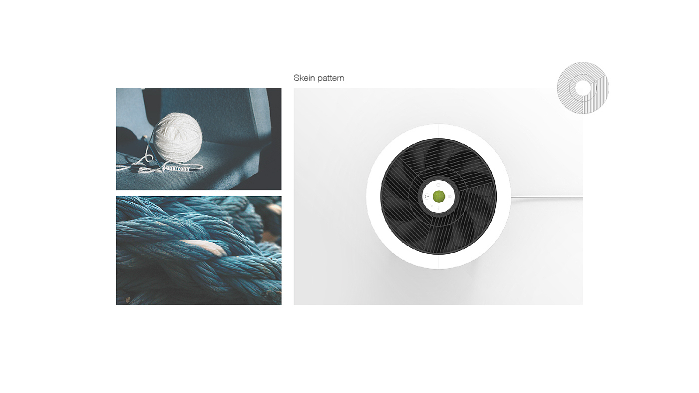 Air cleaner，interaction，intelligence，