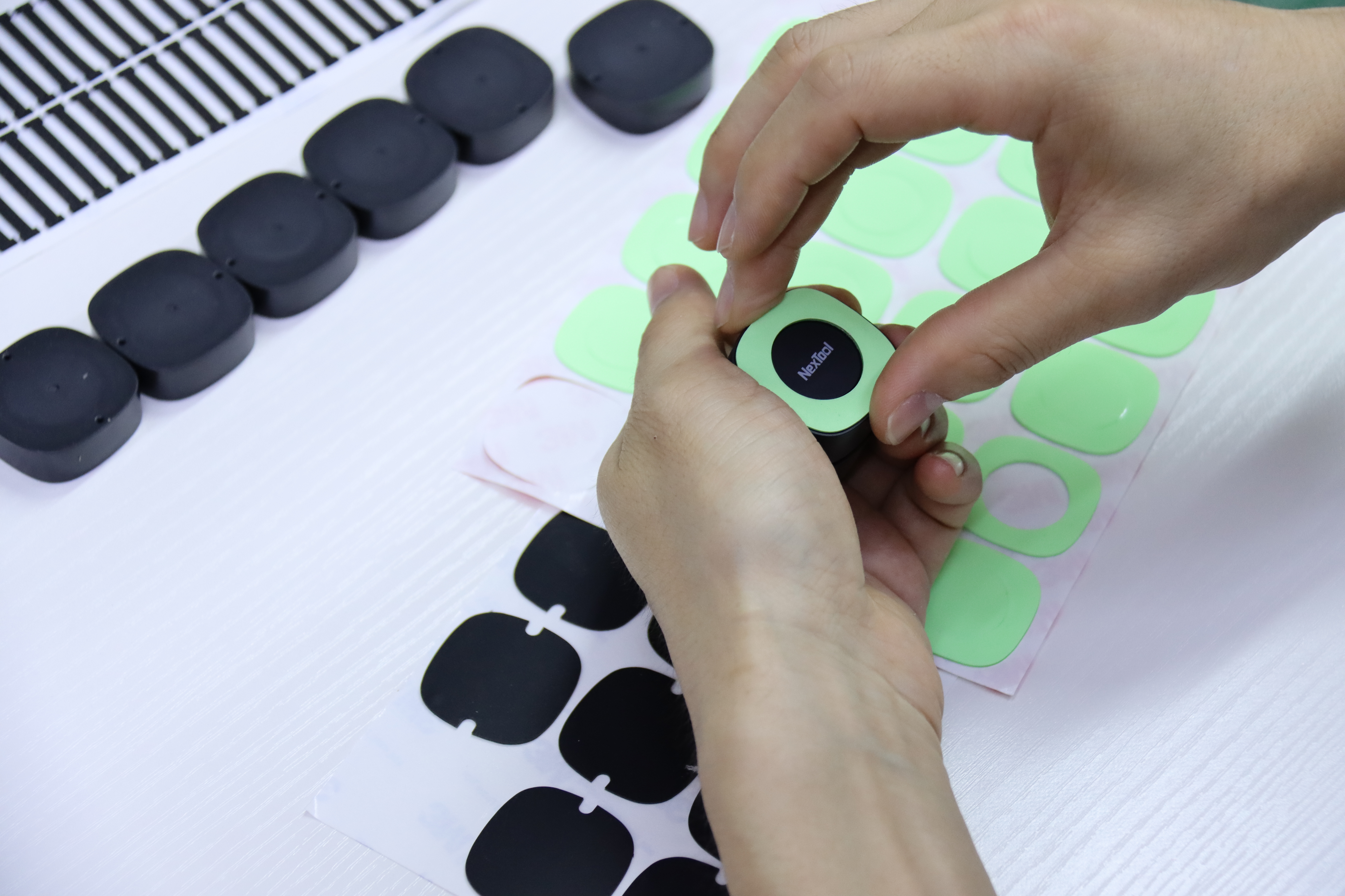 Headlights，Xiaomi Youpin，headset，Outdoor sports，Night running，Mobile lighting，camping，children，