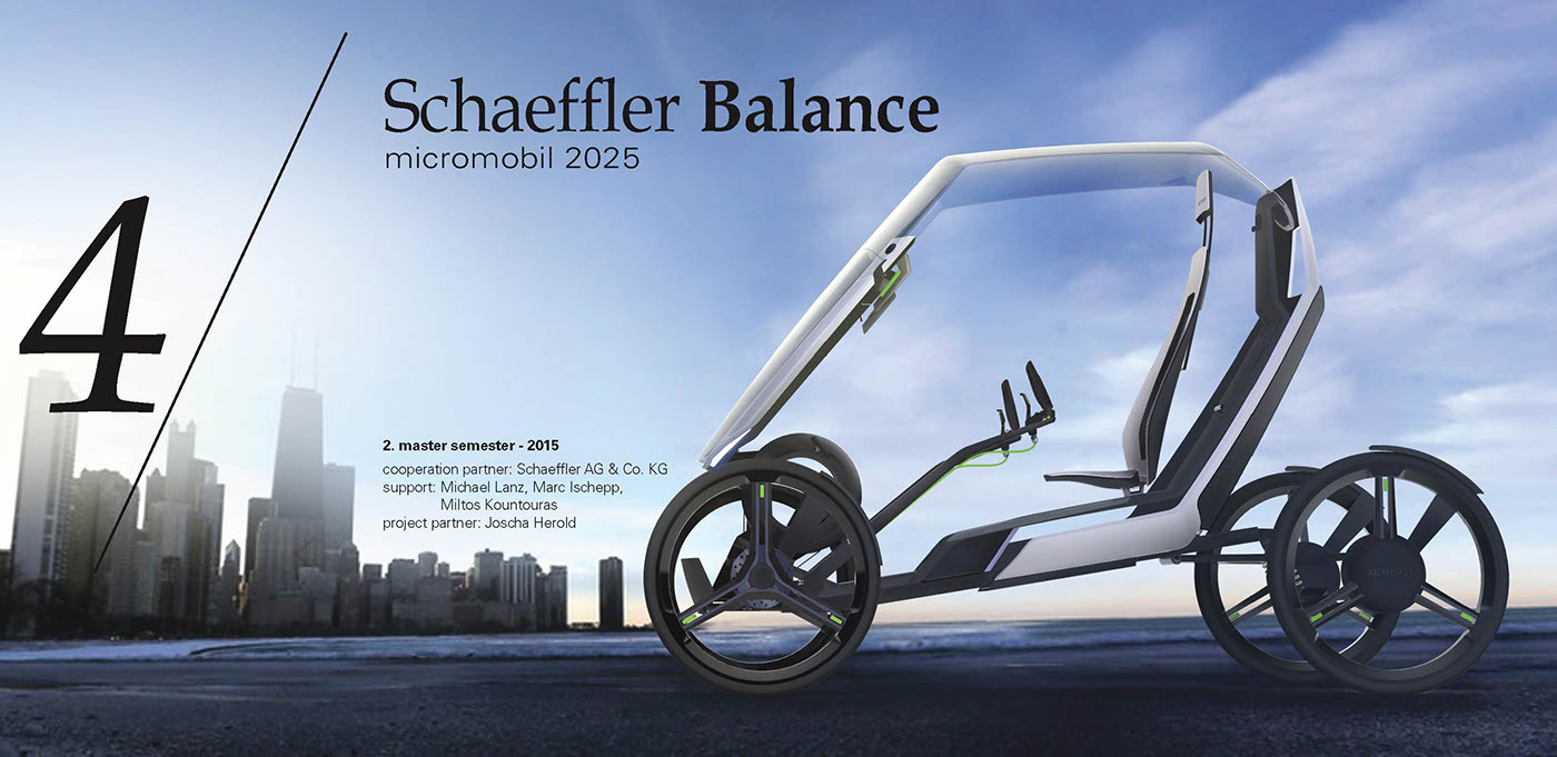 Balance car，city，Travel，