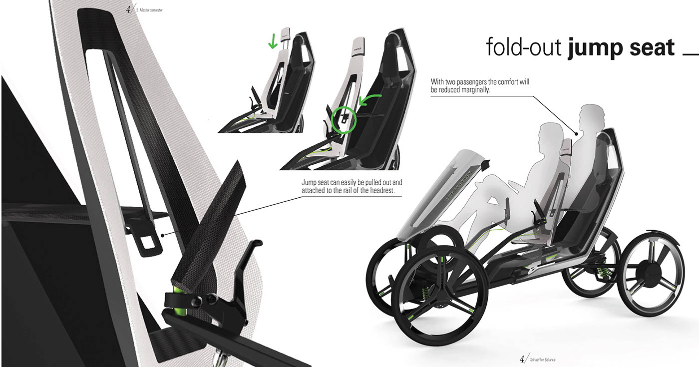 Balance car，city，Travel，