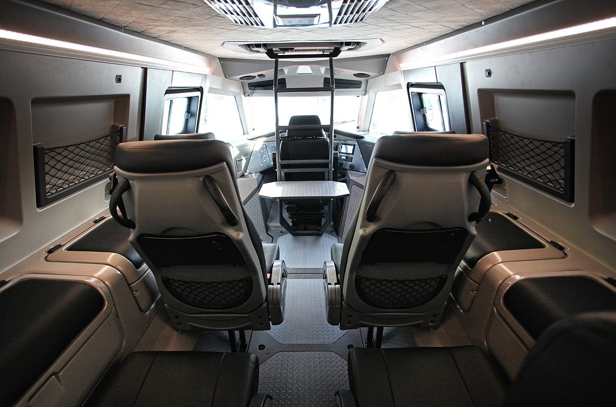 Off-road vehicle，concept，All terrain，