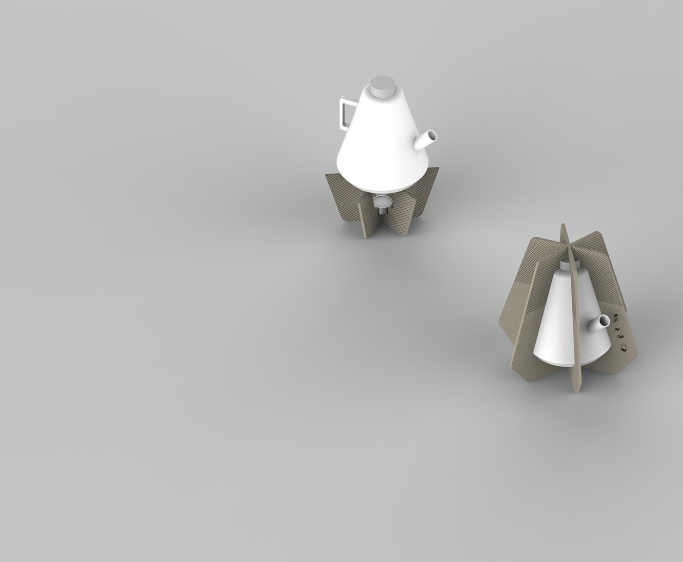 teapot，function，integration，