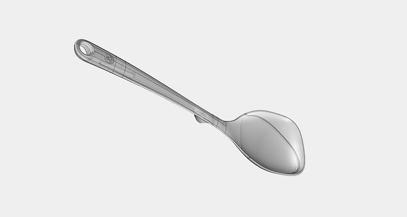 Kitchenware，function，combination，