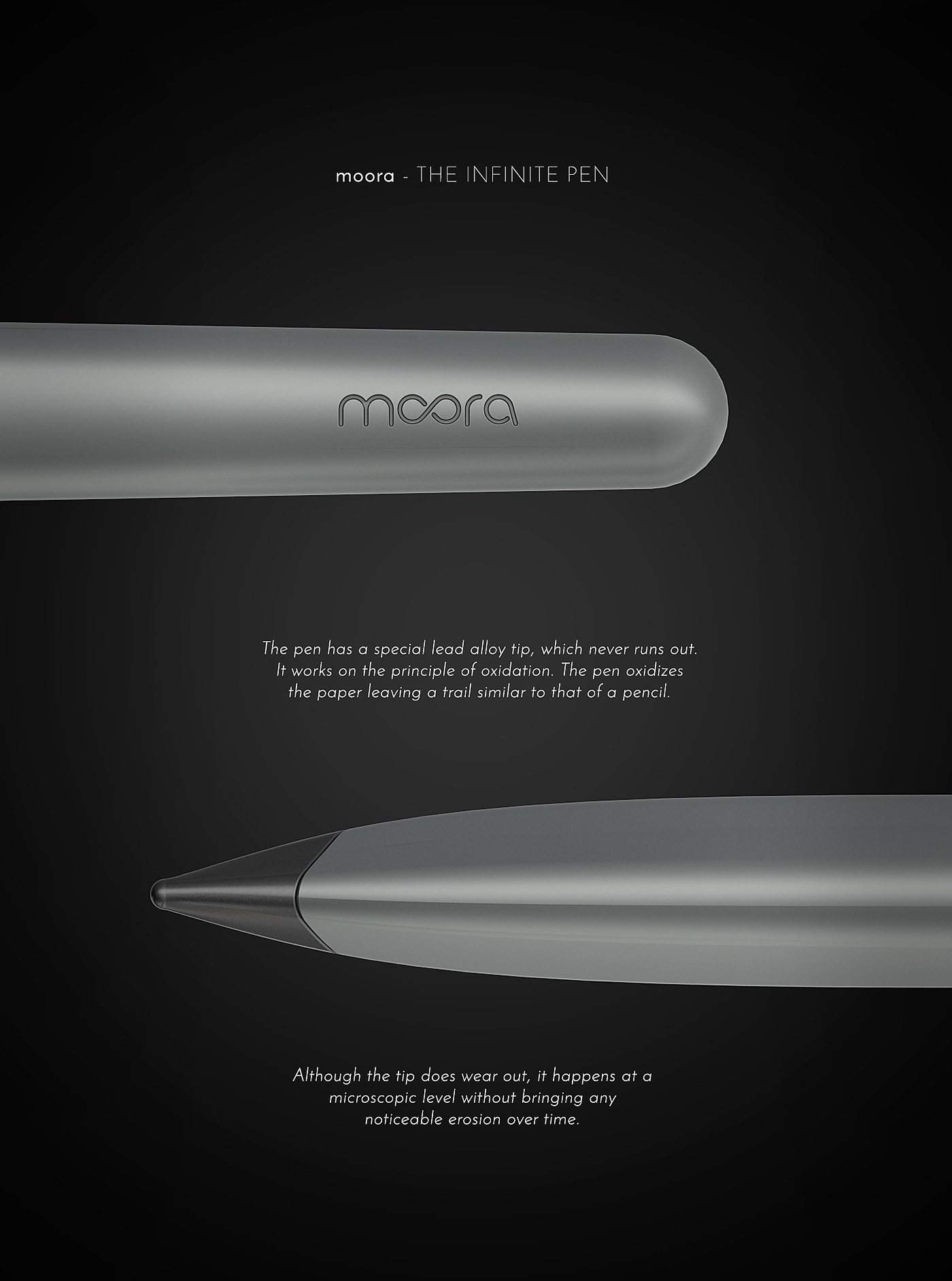 pen，Lead alloy，oxidation，