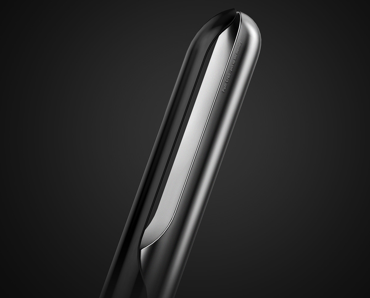 industrial design，product design，Stationery，to work in an office，ball pen，