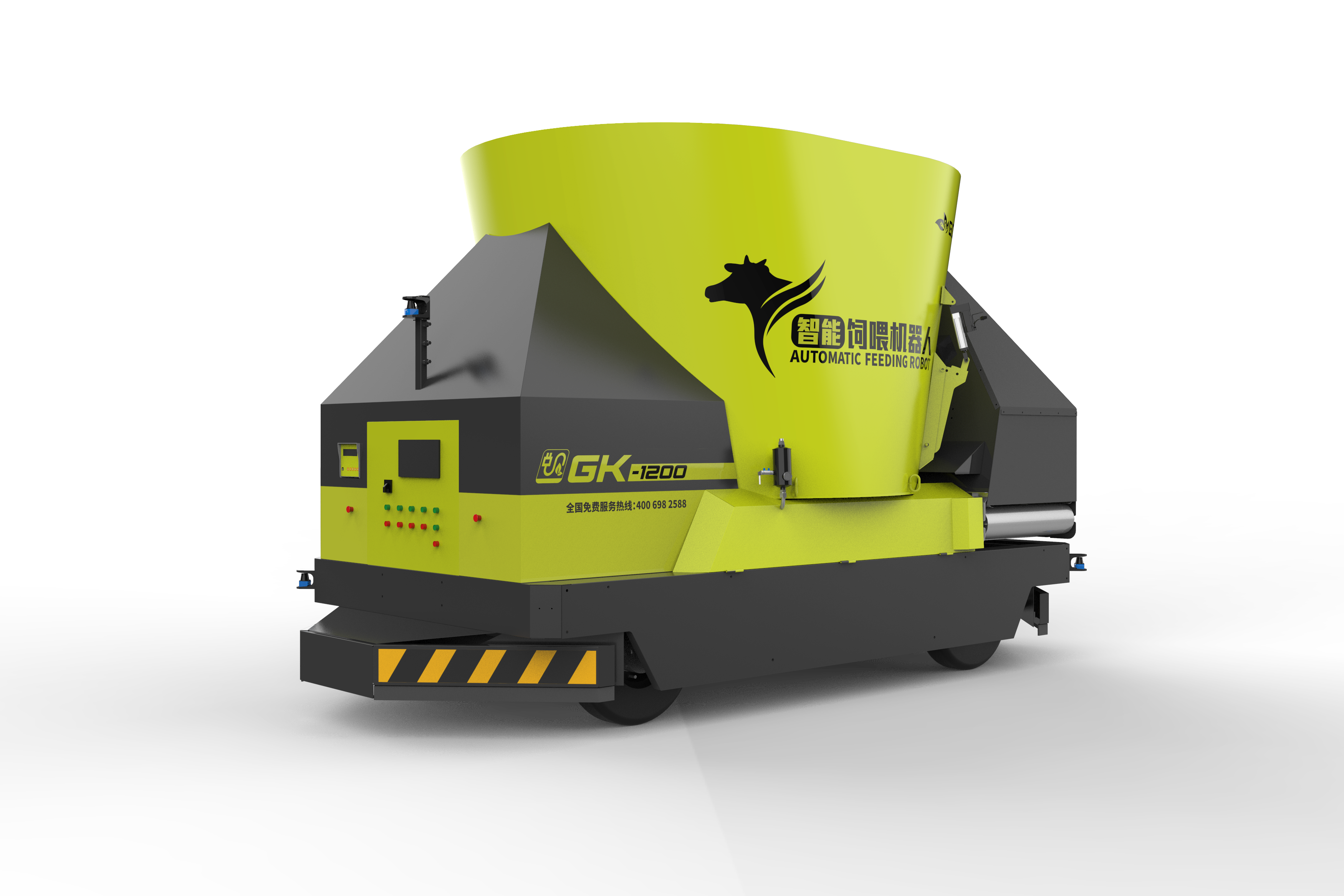 industrial design，construction machinery，equipment，Coating design，Color matching，Font design，Icon design，