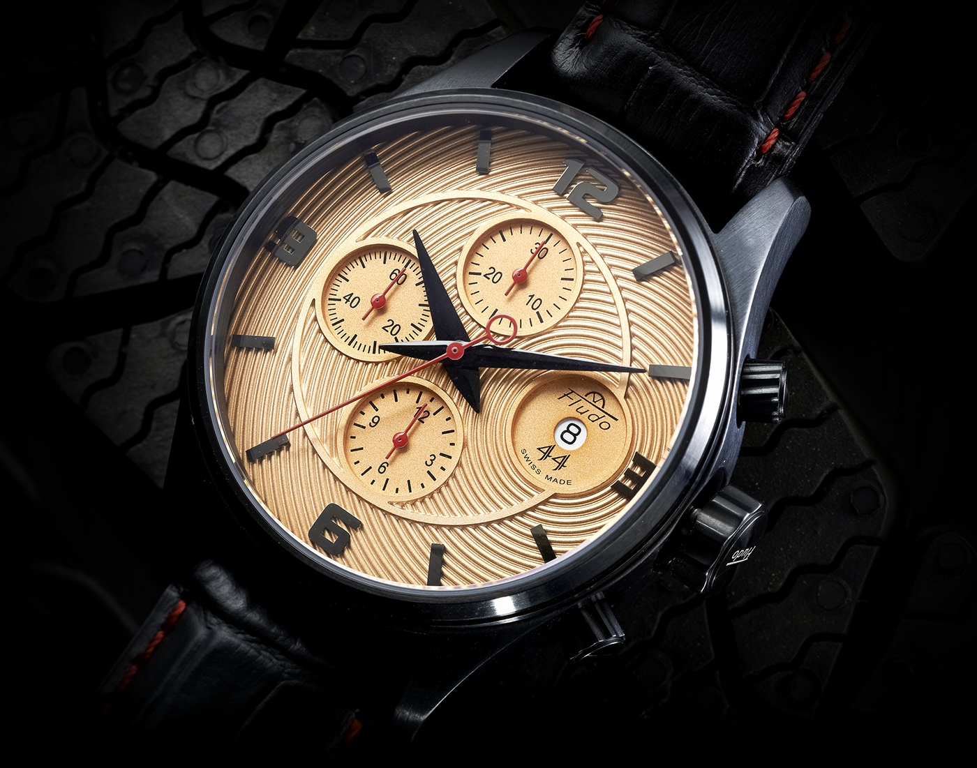 Switzerland，Wrist watch，Wristwatch，Mechanics，Electronics，