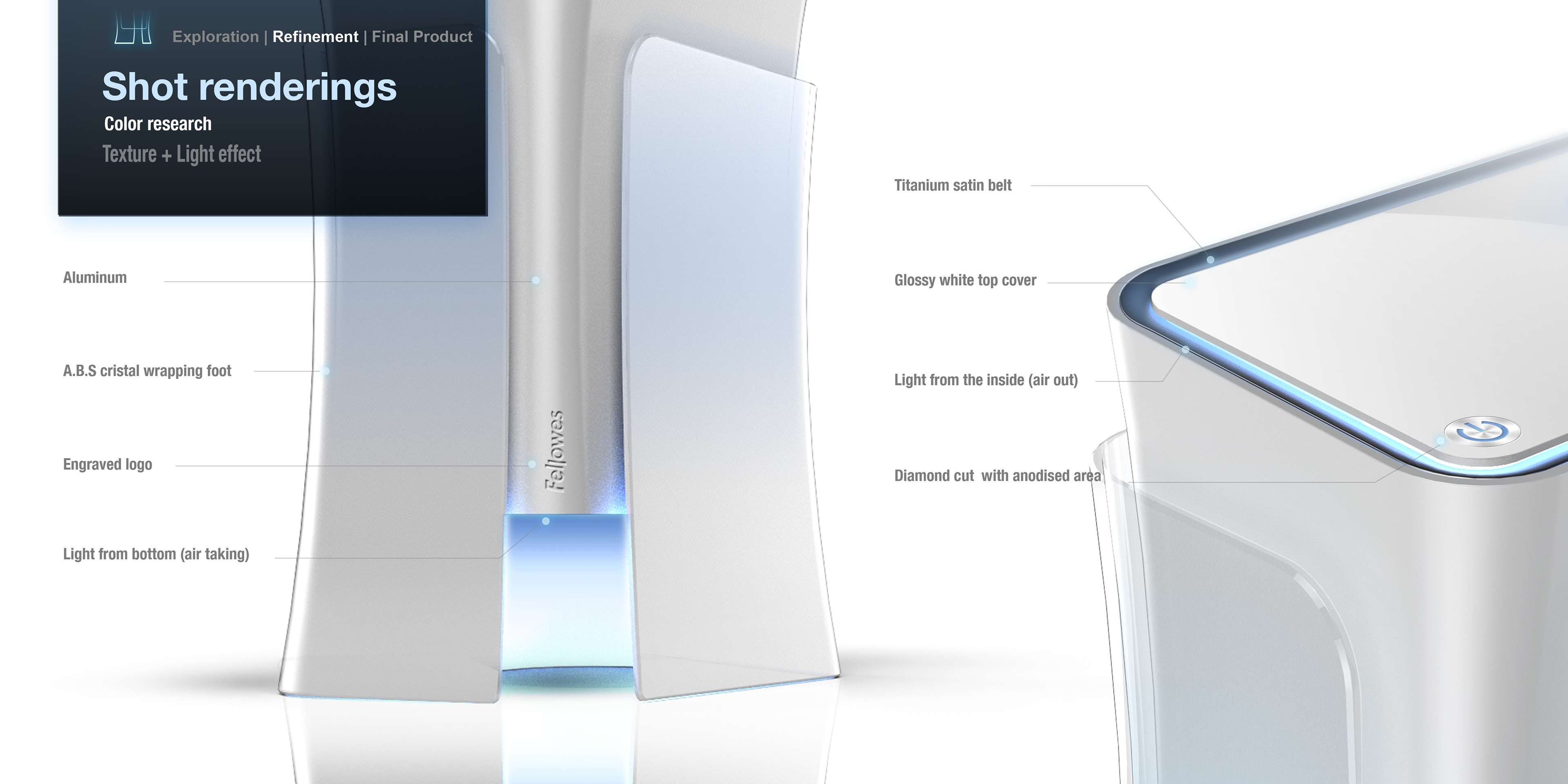 air cleaner，Interaction design，Hand drawn，design sketch，