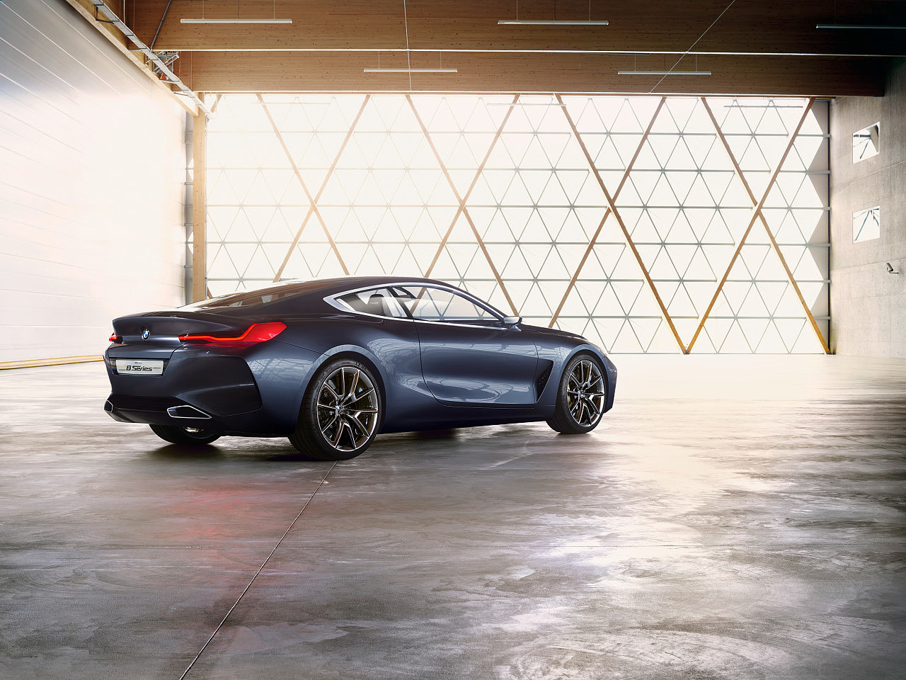 Interior，luxurious，Sports car，sketch，bmw，