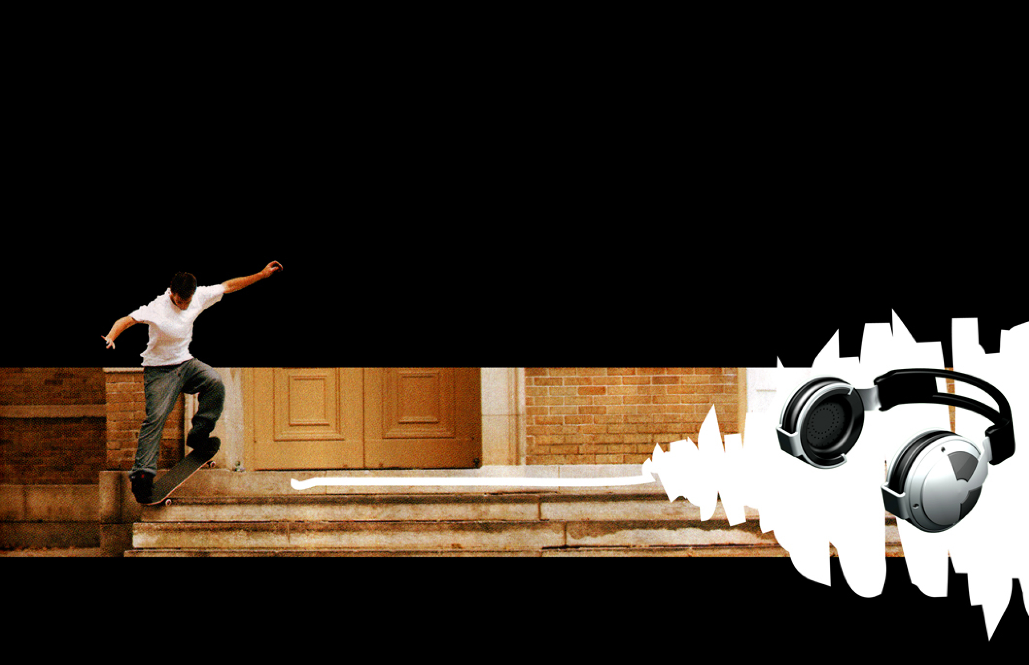 Fulcrum Rapper Fulcrum Headphones - 普象网