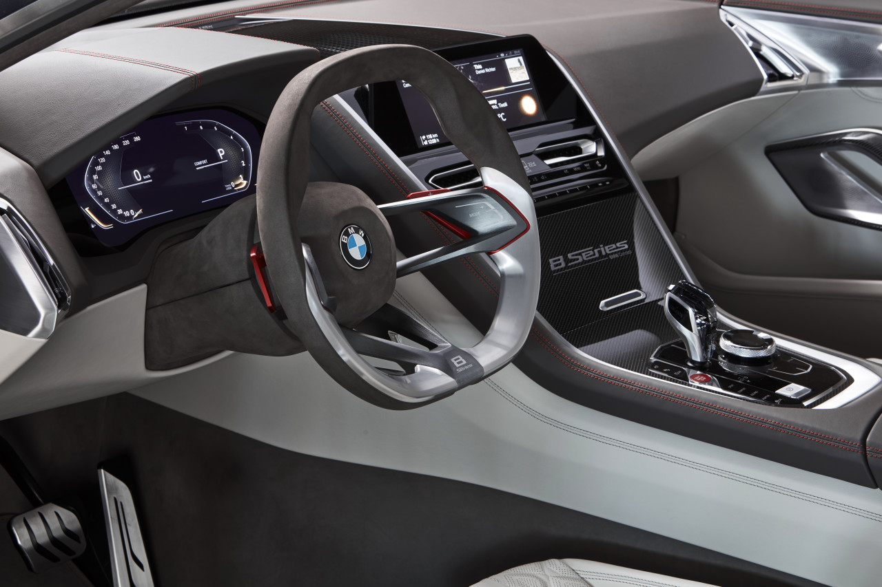 Interior，luxurious，Sports car，sketch，bmw，