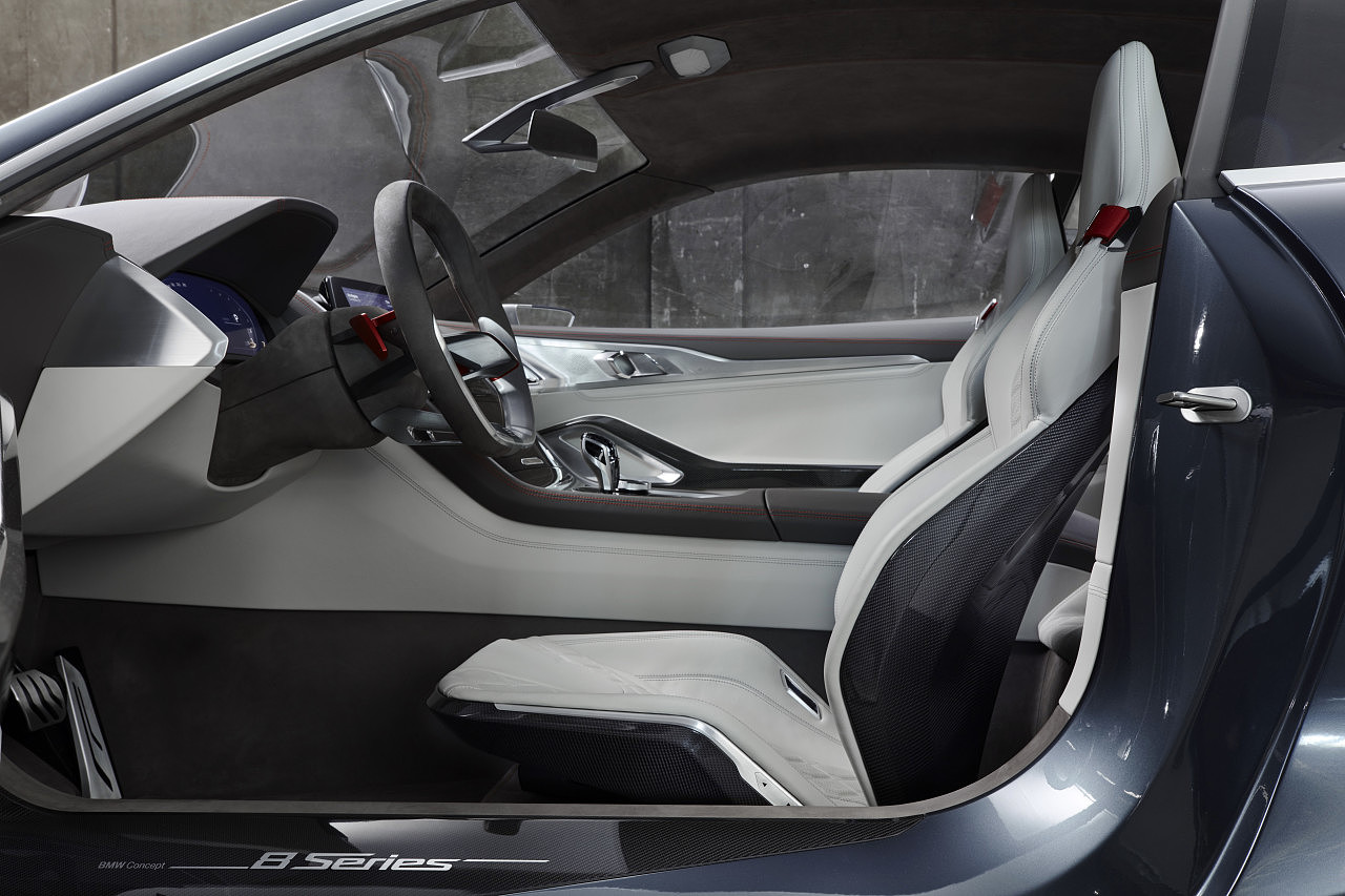 Interior，luxurious，Sports car，sketch，bmw，