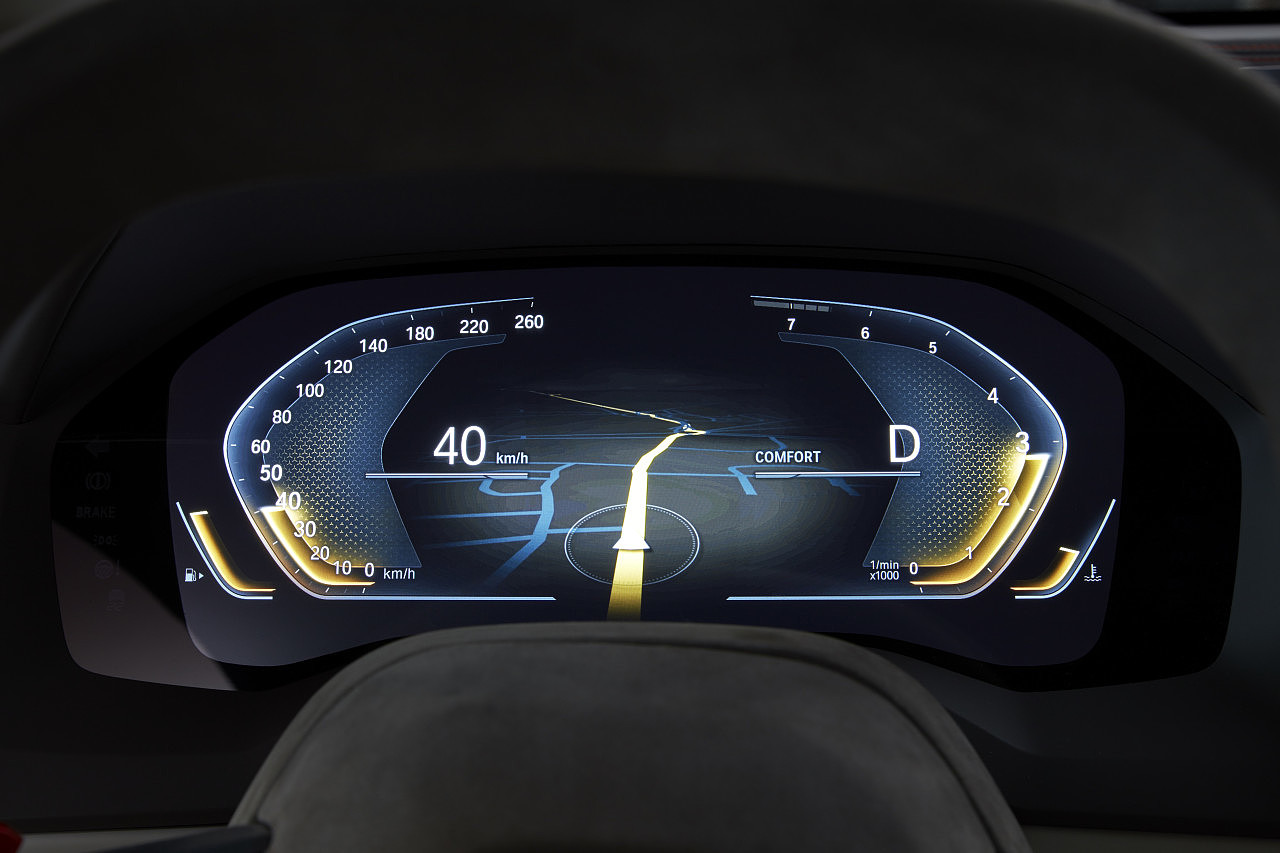 Interior，luxurious，Sports car，sketch，bmw，
