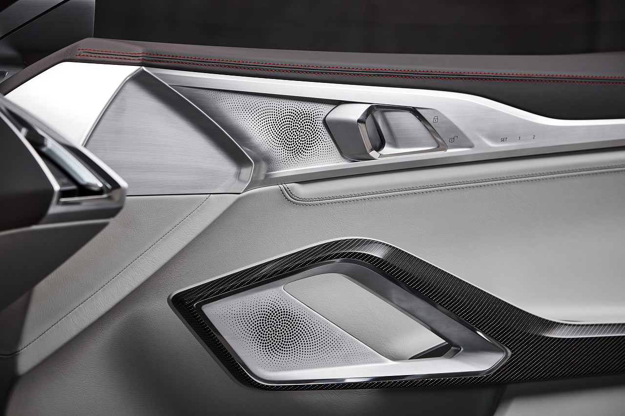 Interior，luxurious，Sports car，sketch，bmw，