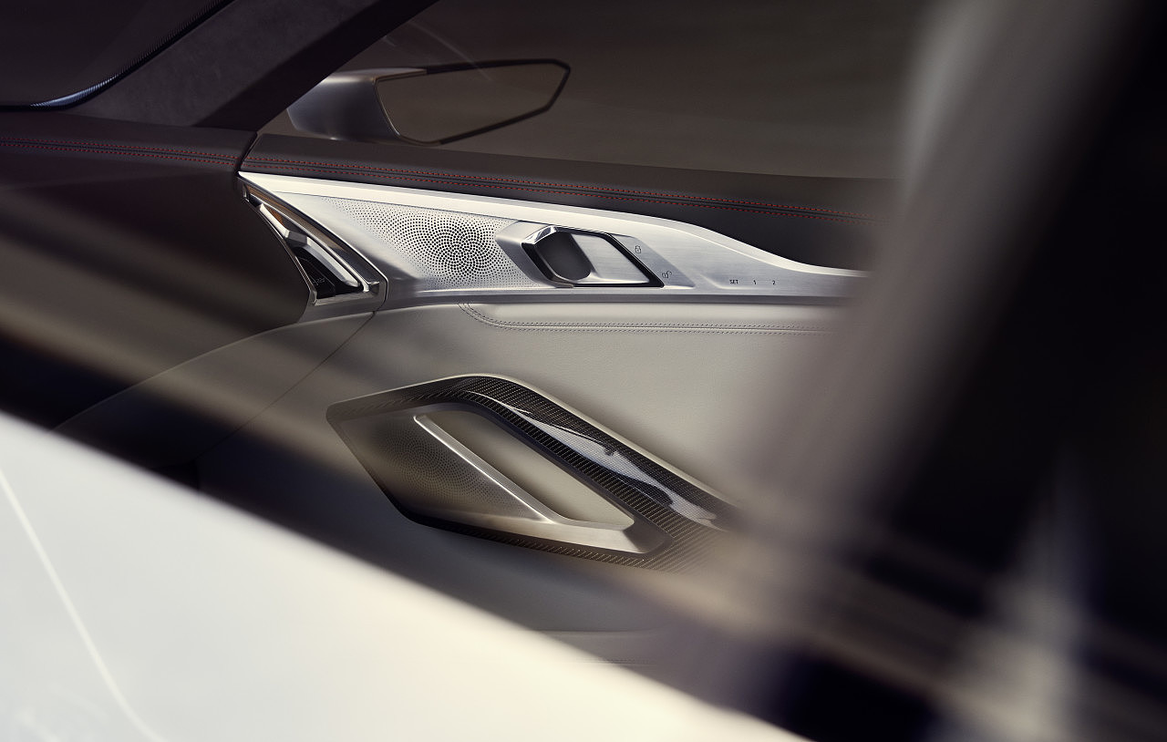Interior，luxurious，Sports car，sketch，bmw，