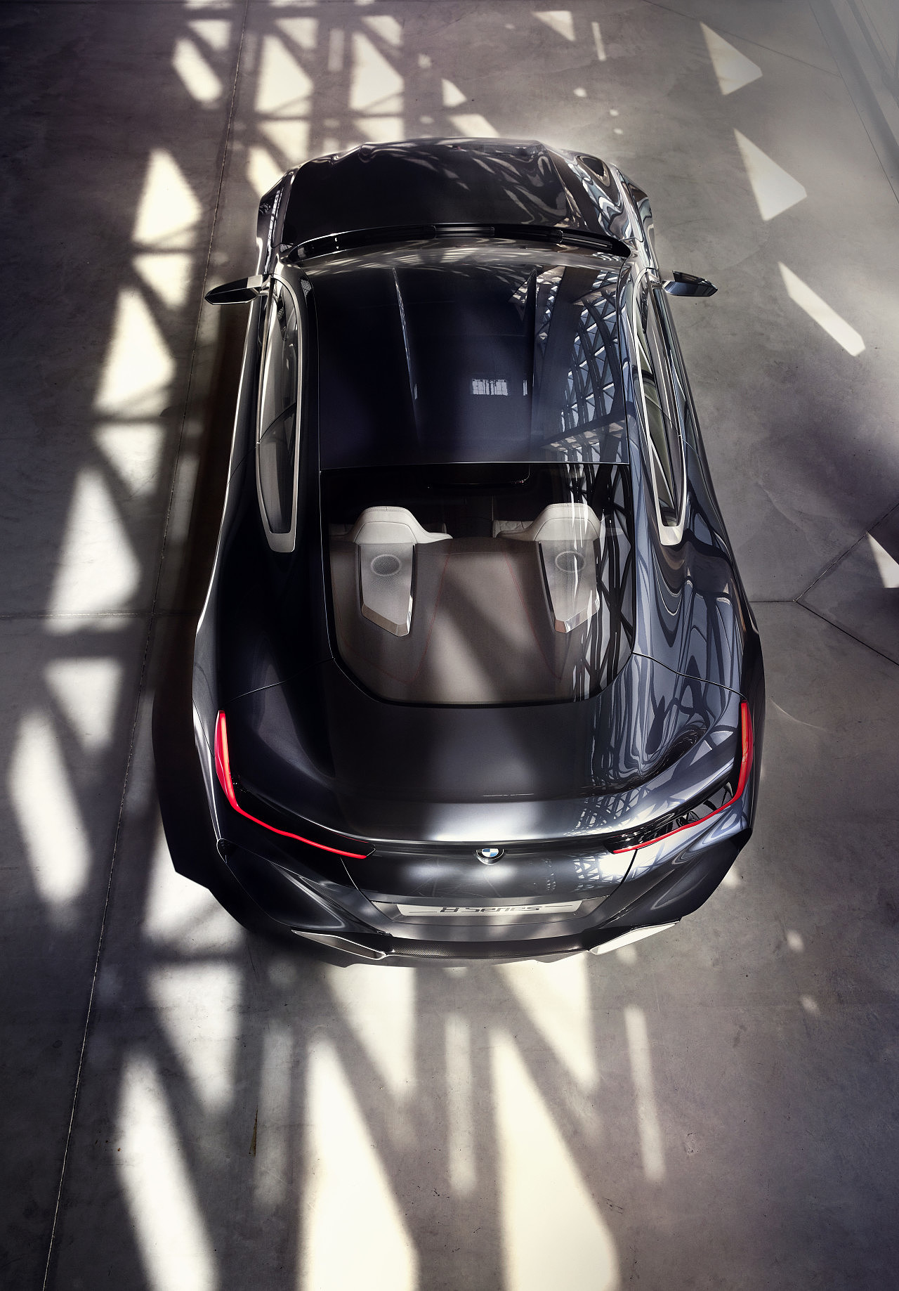 Interior，luxurious，Sports car，sketch，bmw，