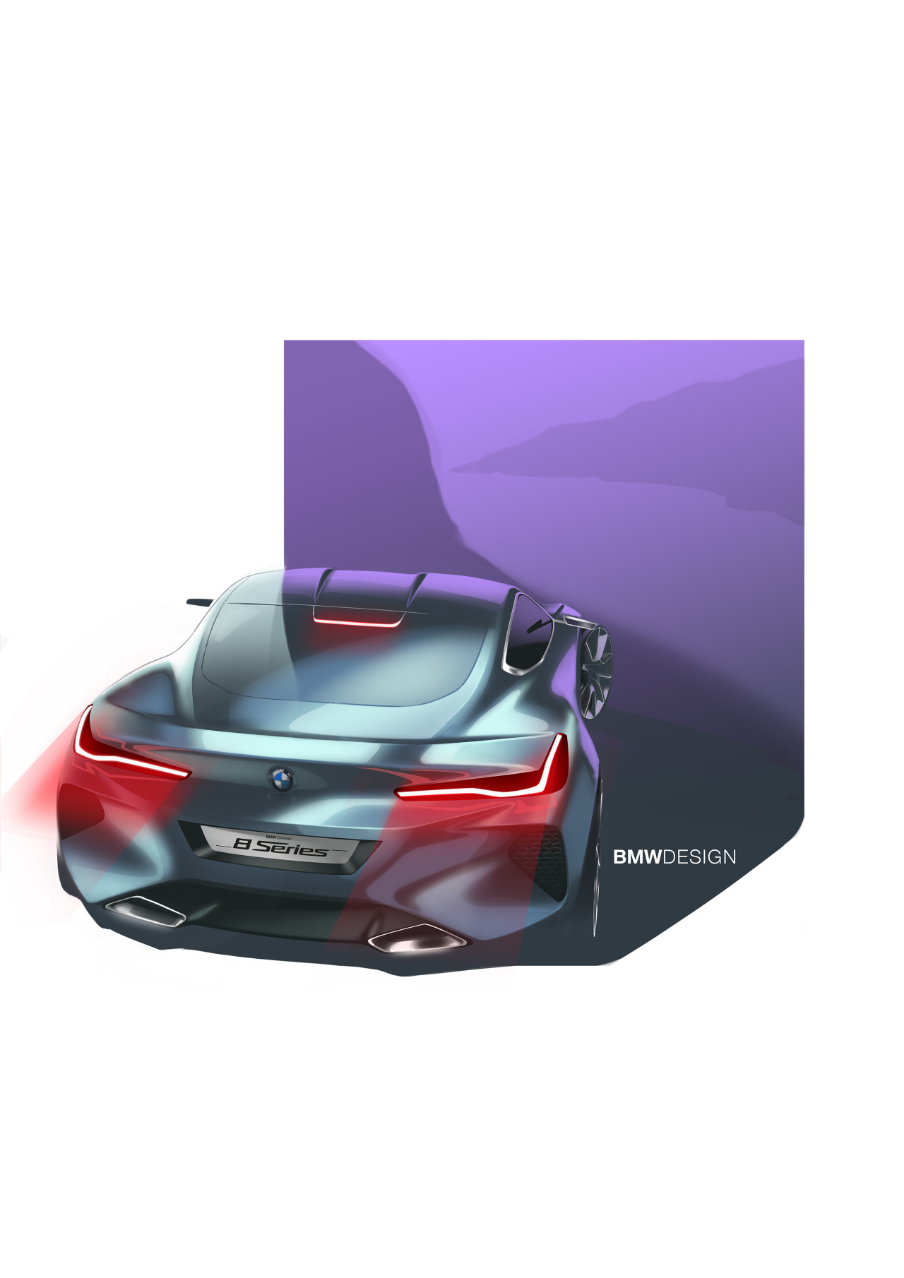 Interior，luxurious，Sports car，sketch，bmw，