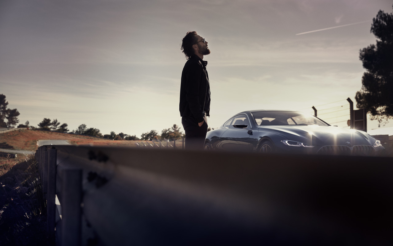 Interior，luxurious，Sports car，sketch，bmw，