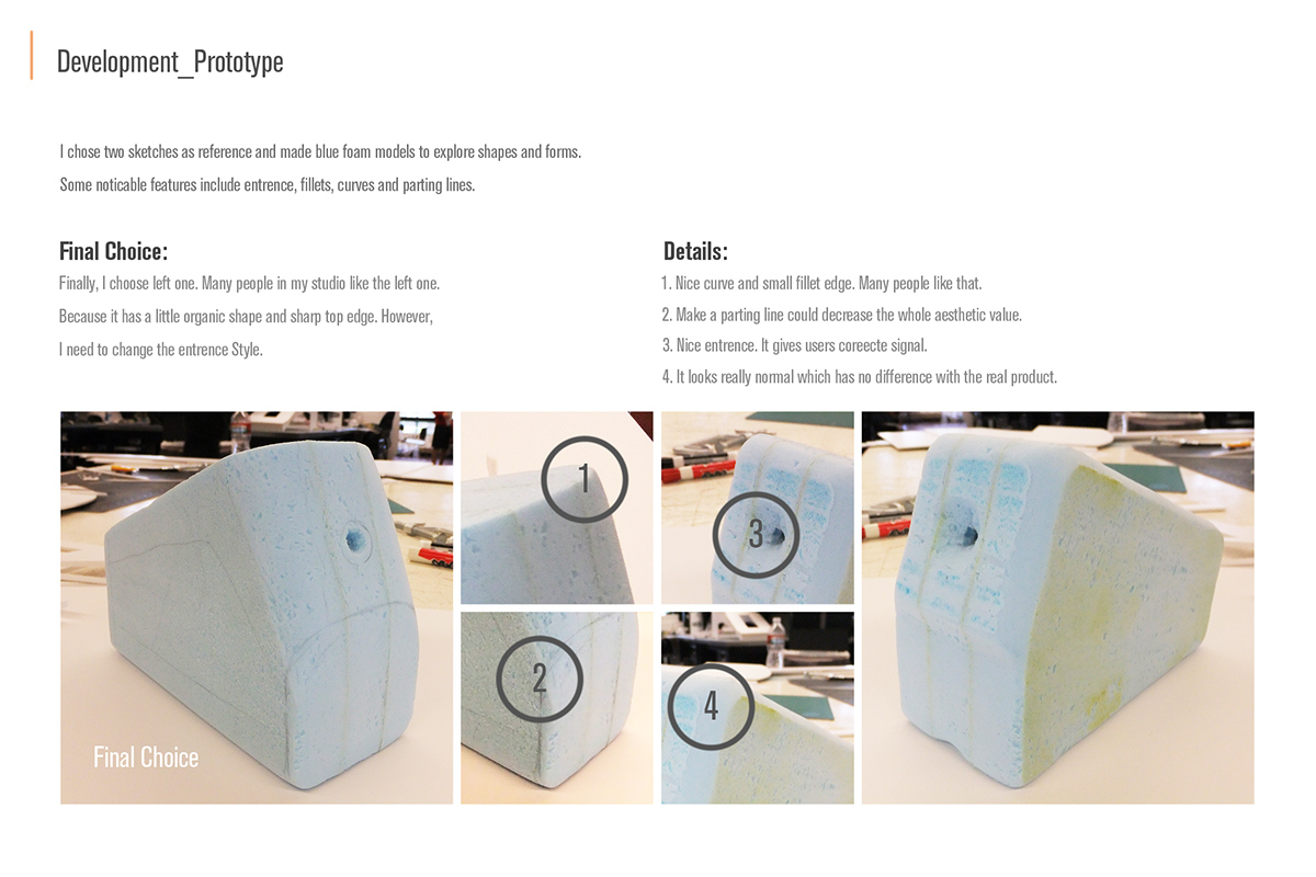 industrial design，Product Shekou，Stationery，to work in an office，electronic product，Structural design，Hand drawn，Design process，