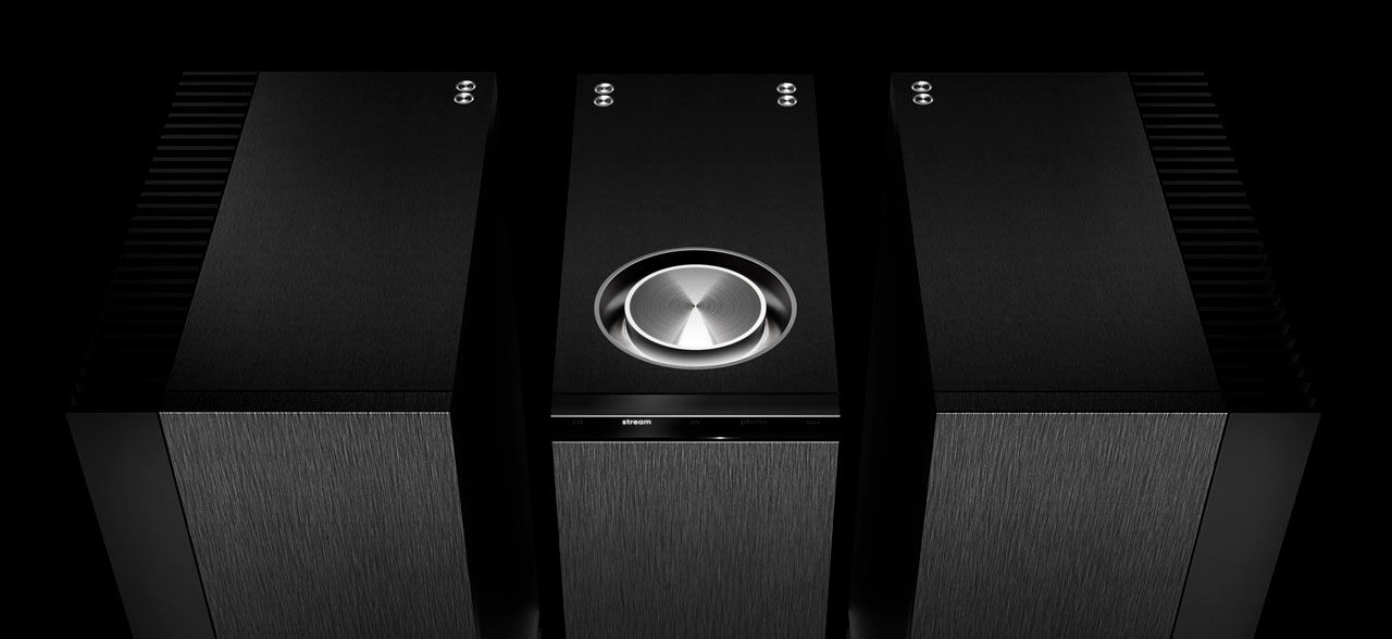 product design，Audio product design，water ripple，