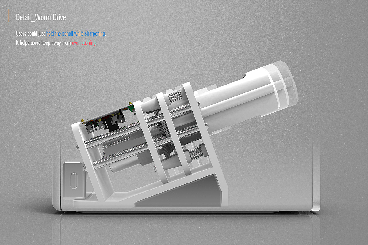 industrial design，Product Shekou，Stationery，to work in an office，electronic product，Structural design，Hand drawn，Design process，