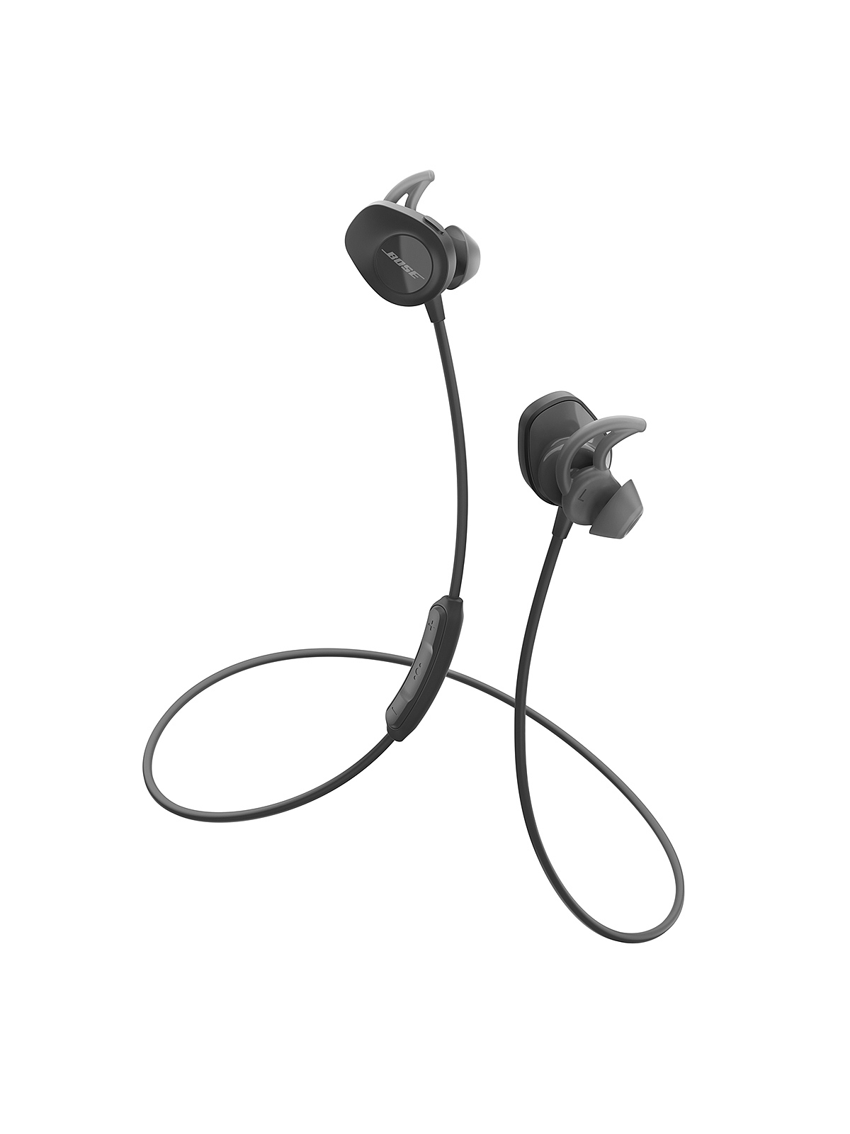 Earphone design，Wireless Bluetooth，
