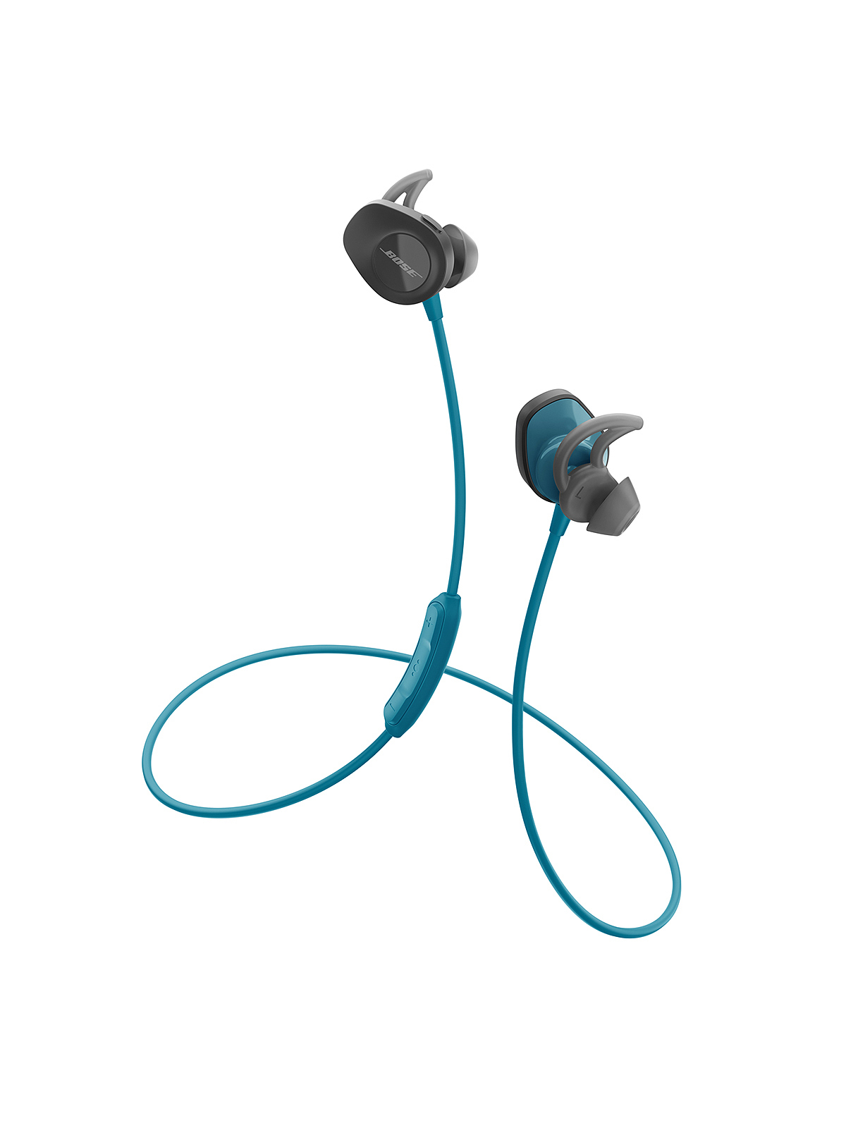 Earphone design，Wireless Bluetooth，