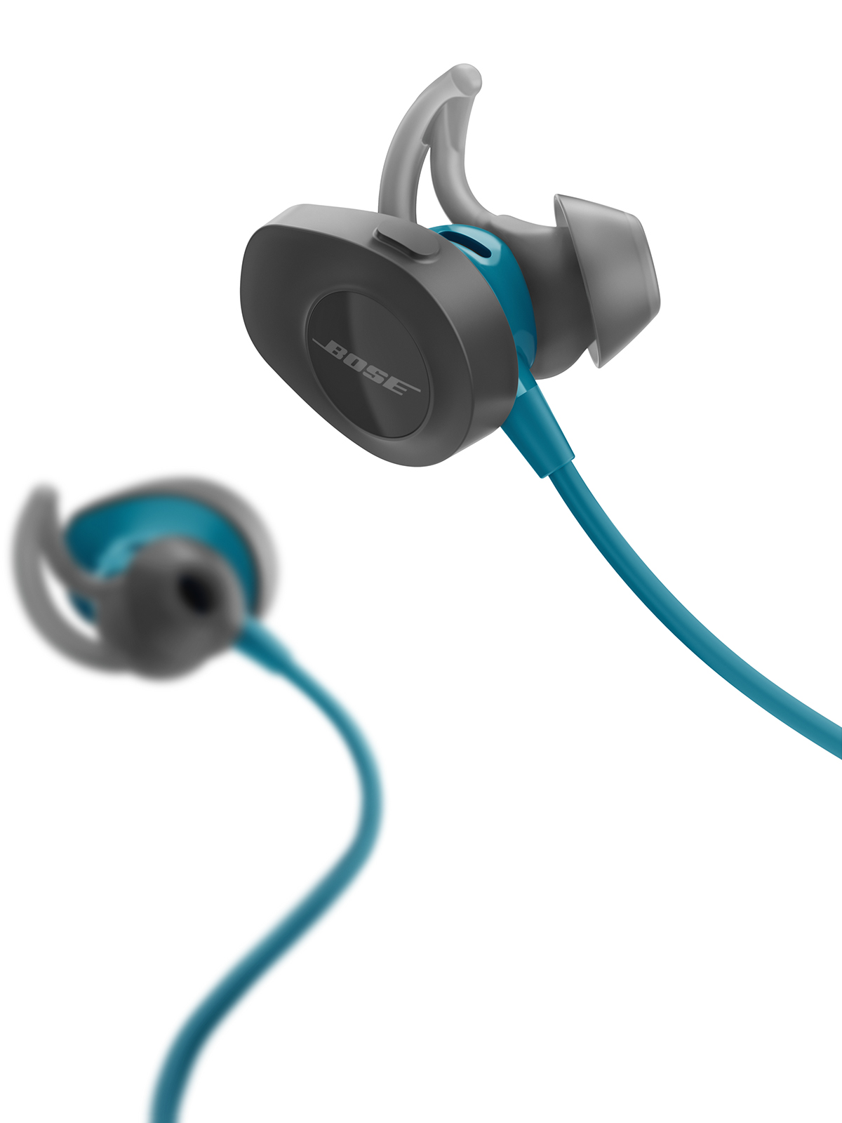 Earphone design，Wireless Bluetooth，