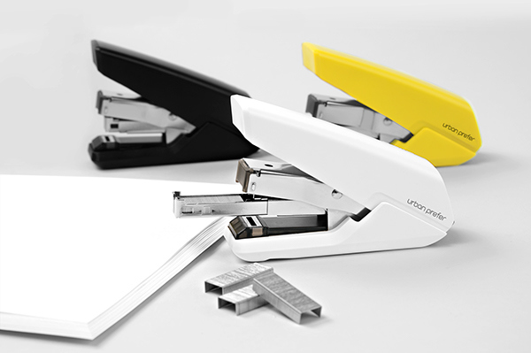 industrial design，product design，to work in an office，Stationery，stapler，book，file，