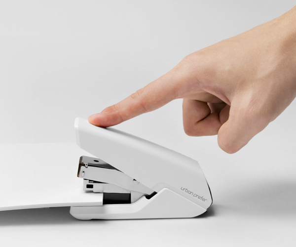 industrial design，product design，to work in an office，Stationery，stapler，book，file，