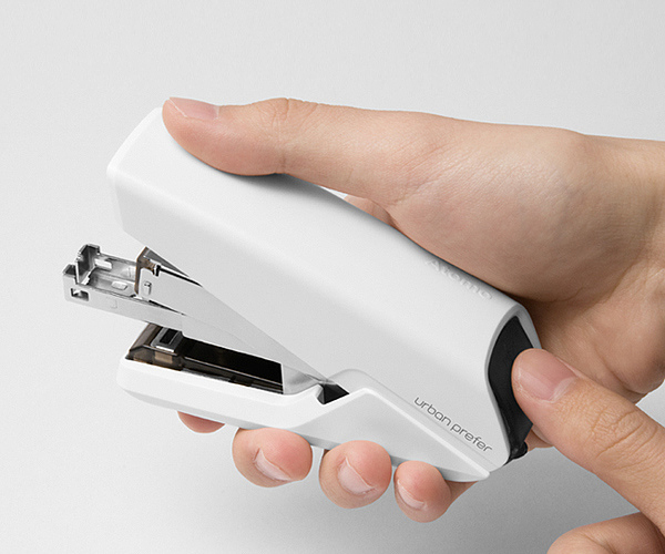 industrial design，product design，to work in an office，Stationery，stapler，book，file，