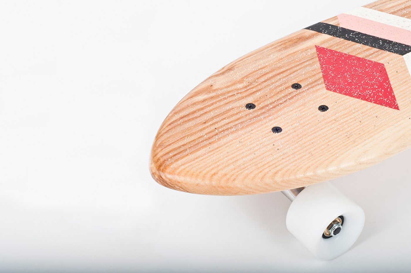 ATYPICAL，graphical，colour，Skate，