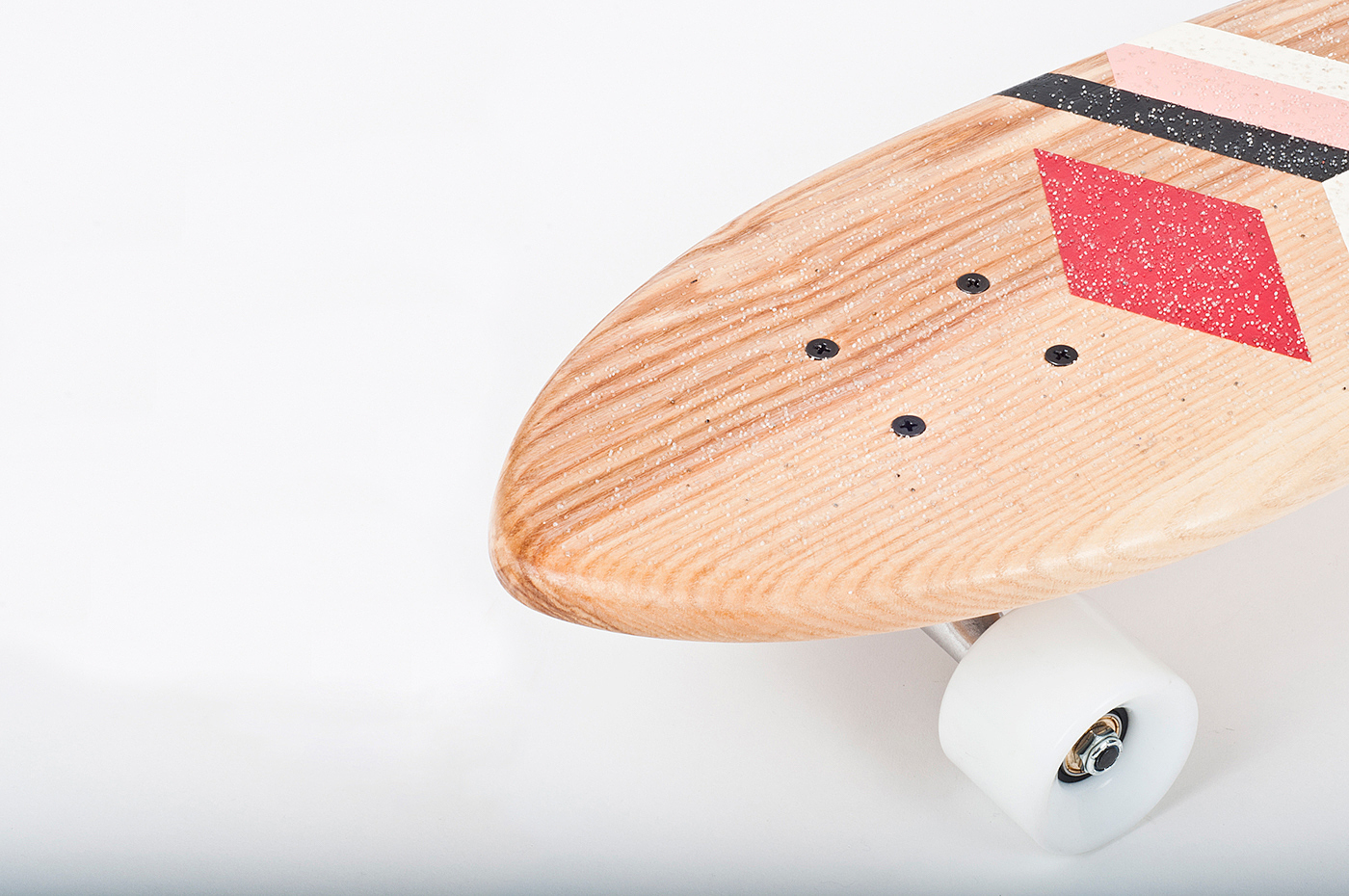 ATYPICAL，graphical，colour，Skate，