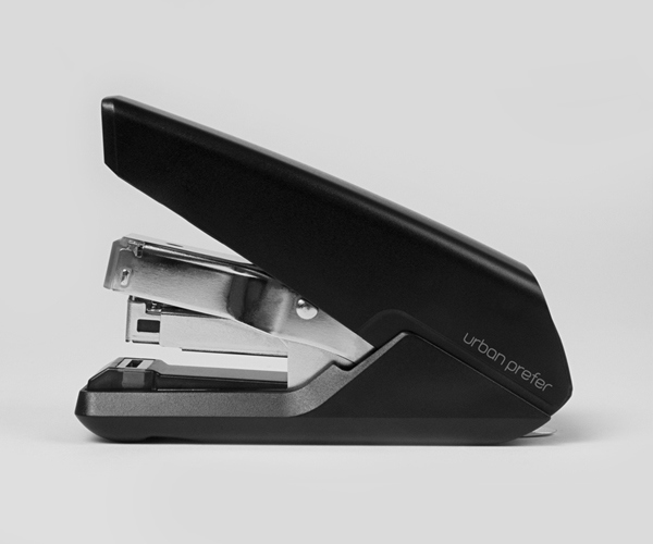 industrial design，product design，to work in an office，Stationery，stapler，book，file，
