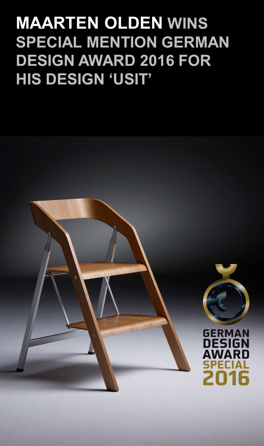 industrial design，product design，tool，fold，chair，ladder，