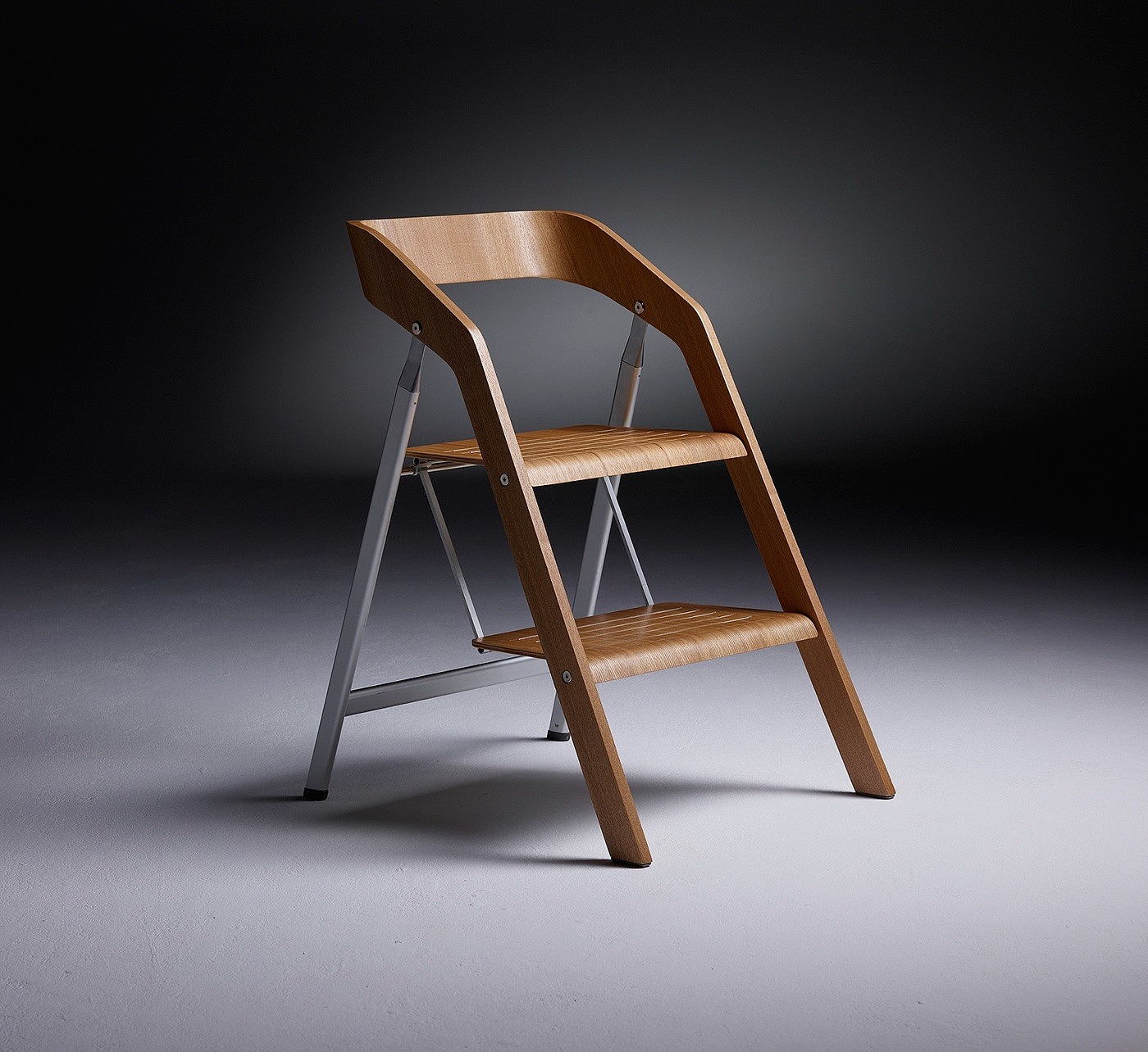 industrial design，product design，tool，fold，chair，ladder，