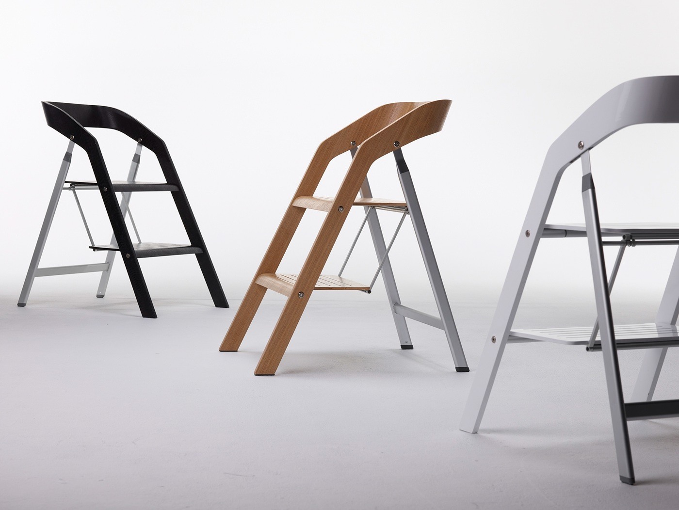 industrial design，product design，tool，fold，chair，ladder，