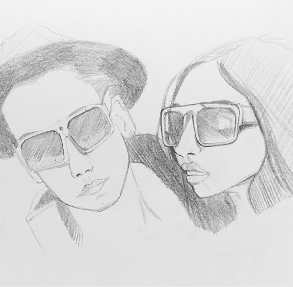 drawings - 普象网