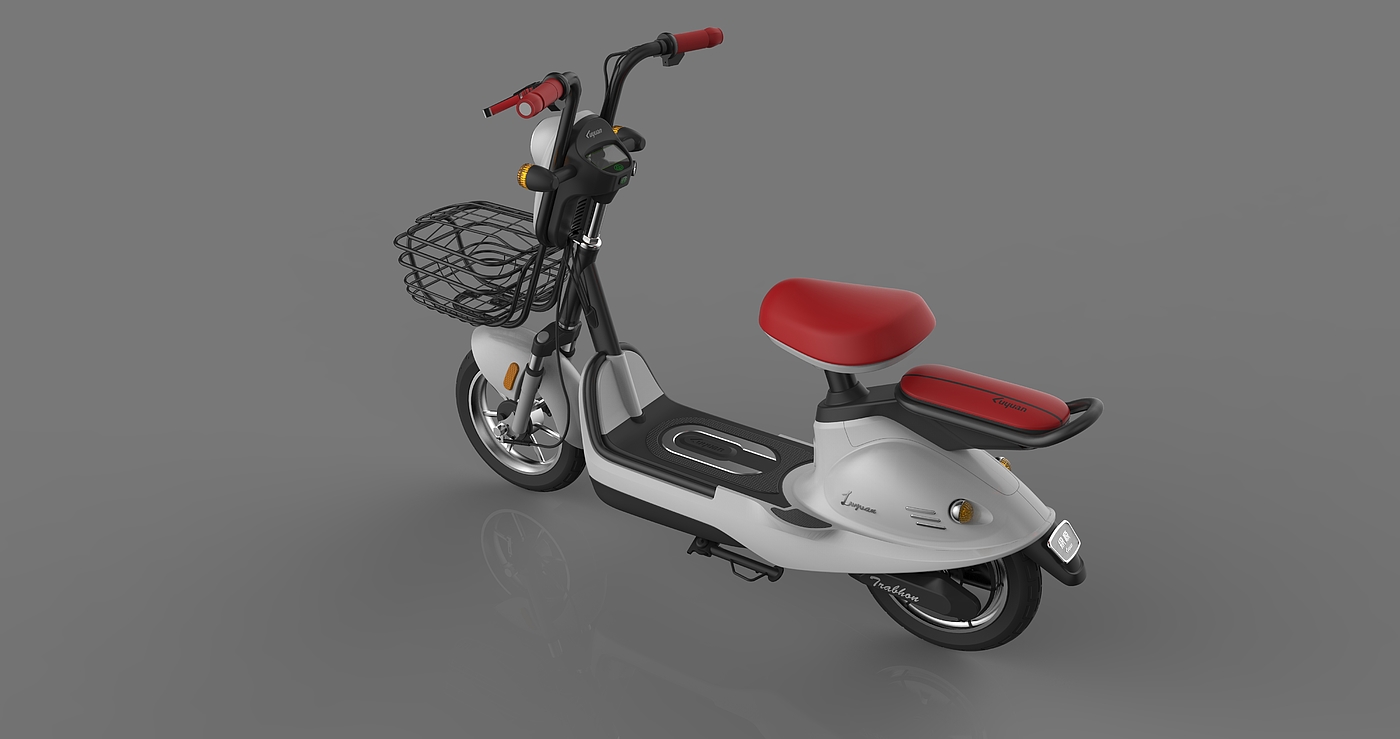 Electric pedal bicycle，