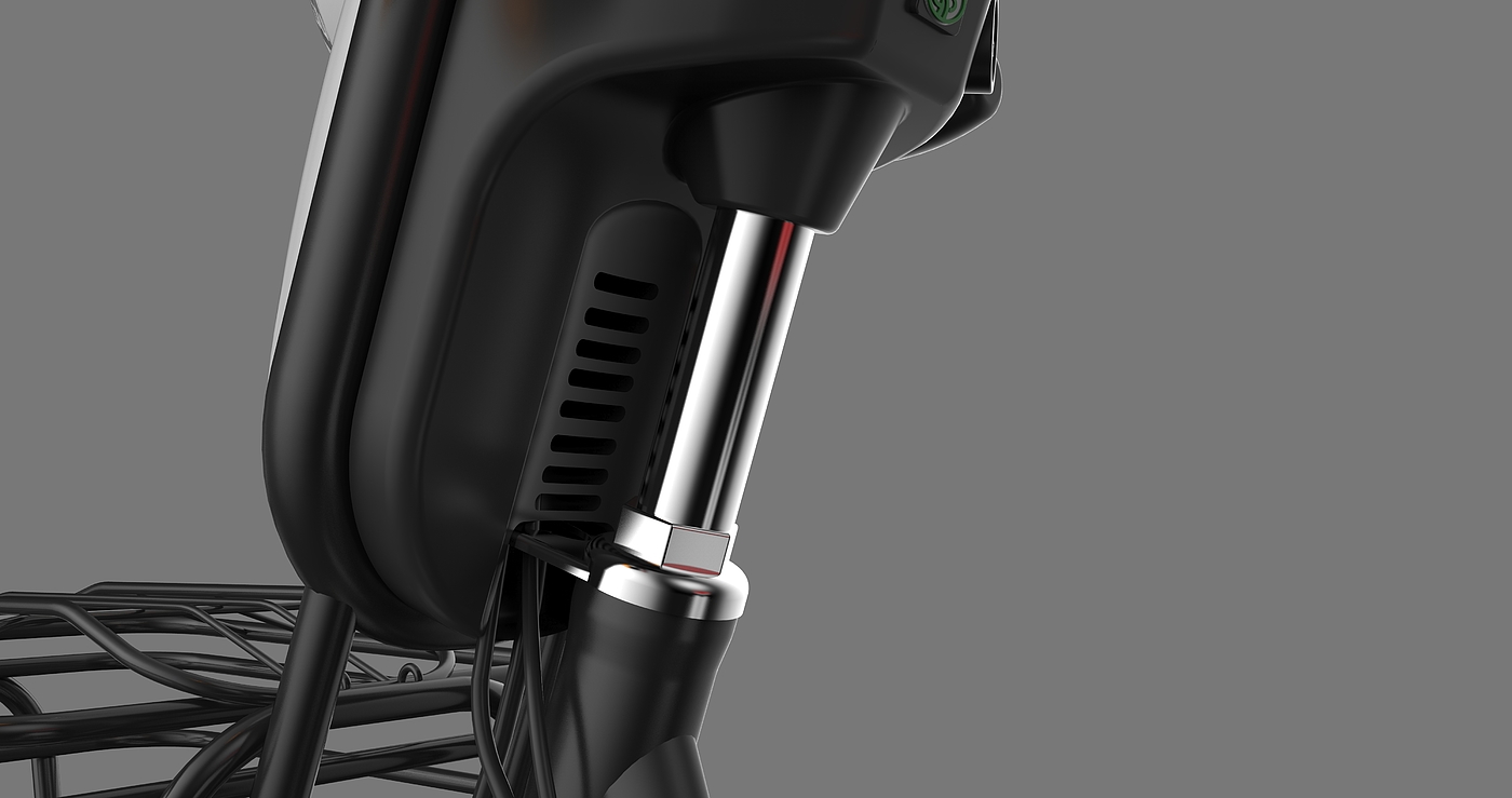 Electric pedal bicycle，