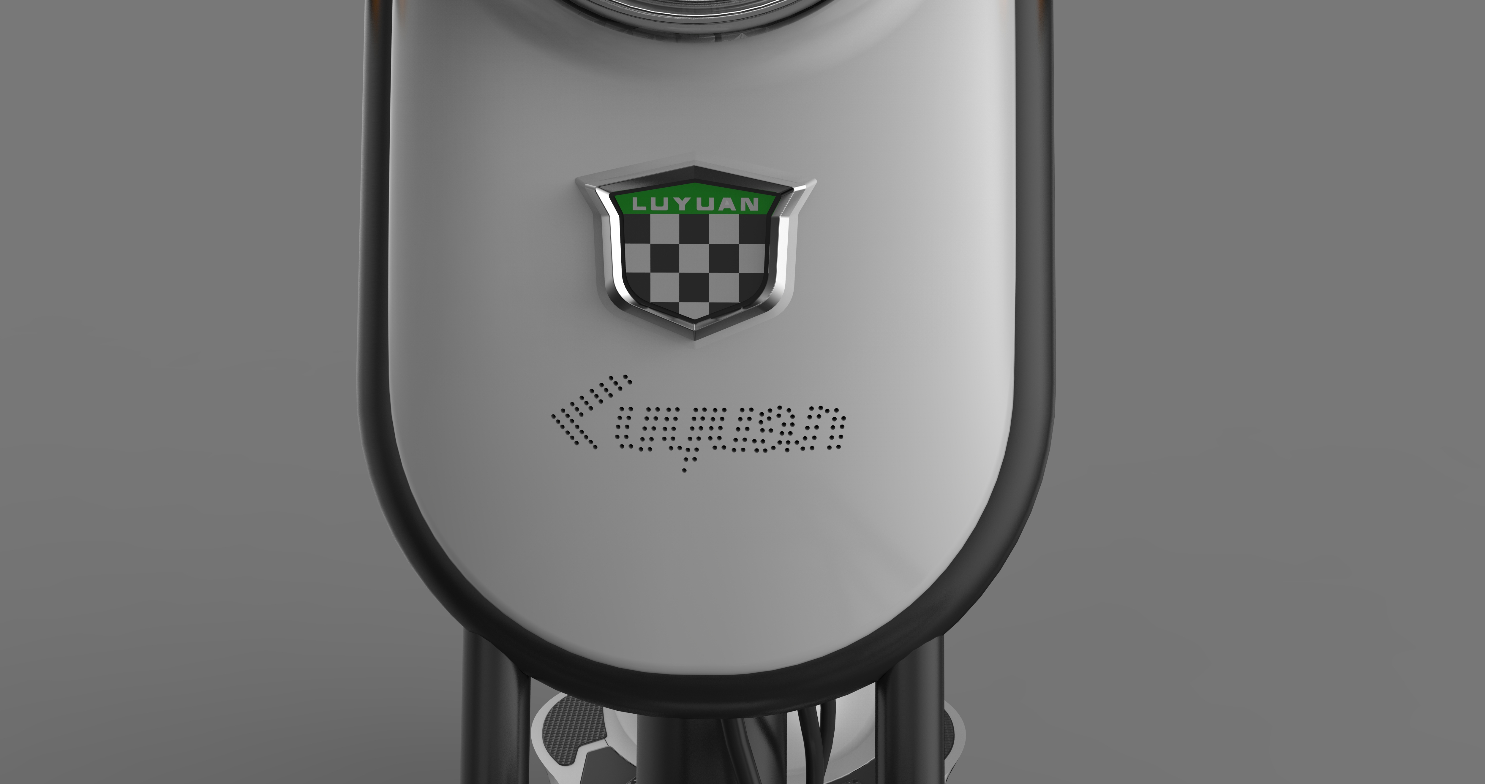 Electric pedal bicycle，