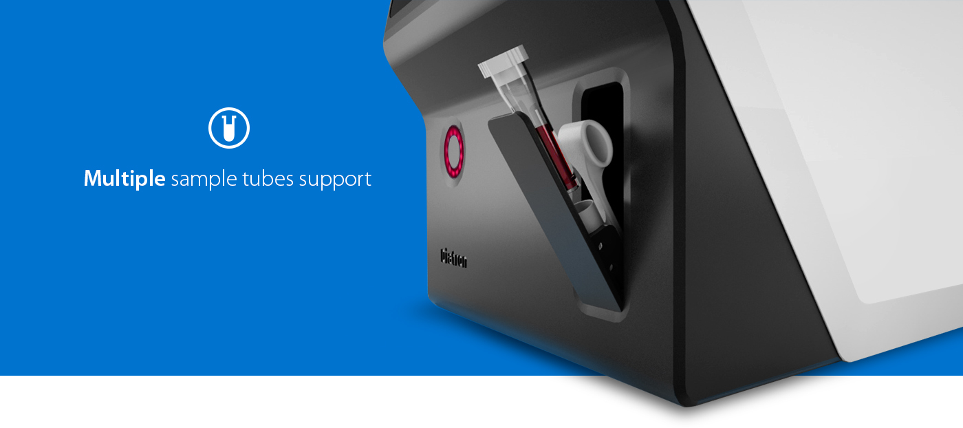 Aquila，Medical equipment，Blood analyzer，product design，